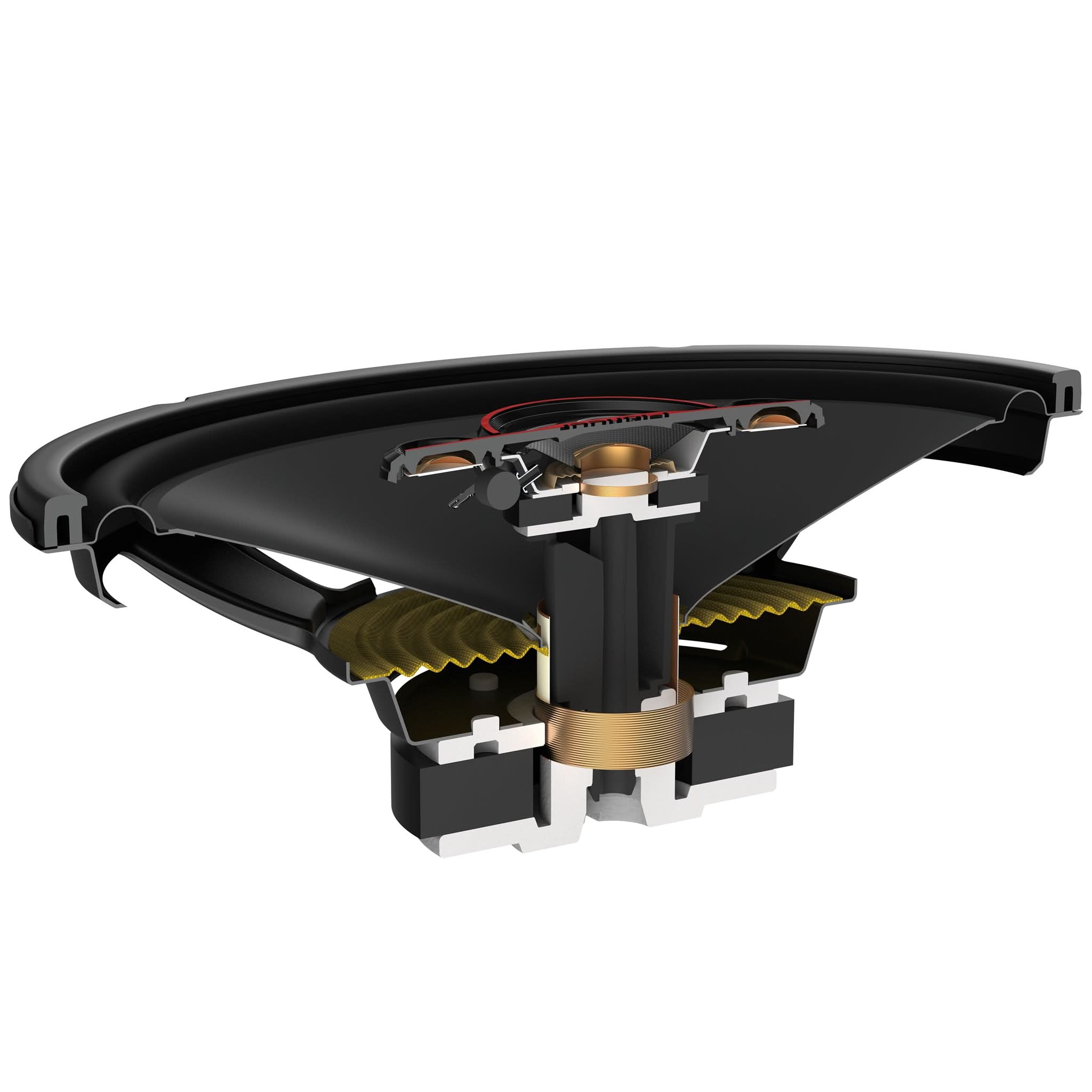 Pioneer TS-801M - Image 4