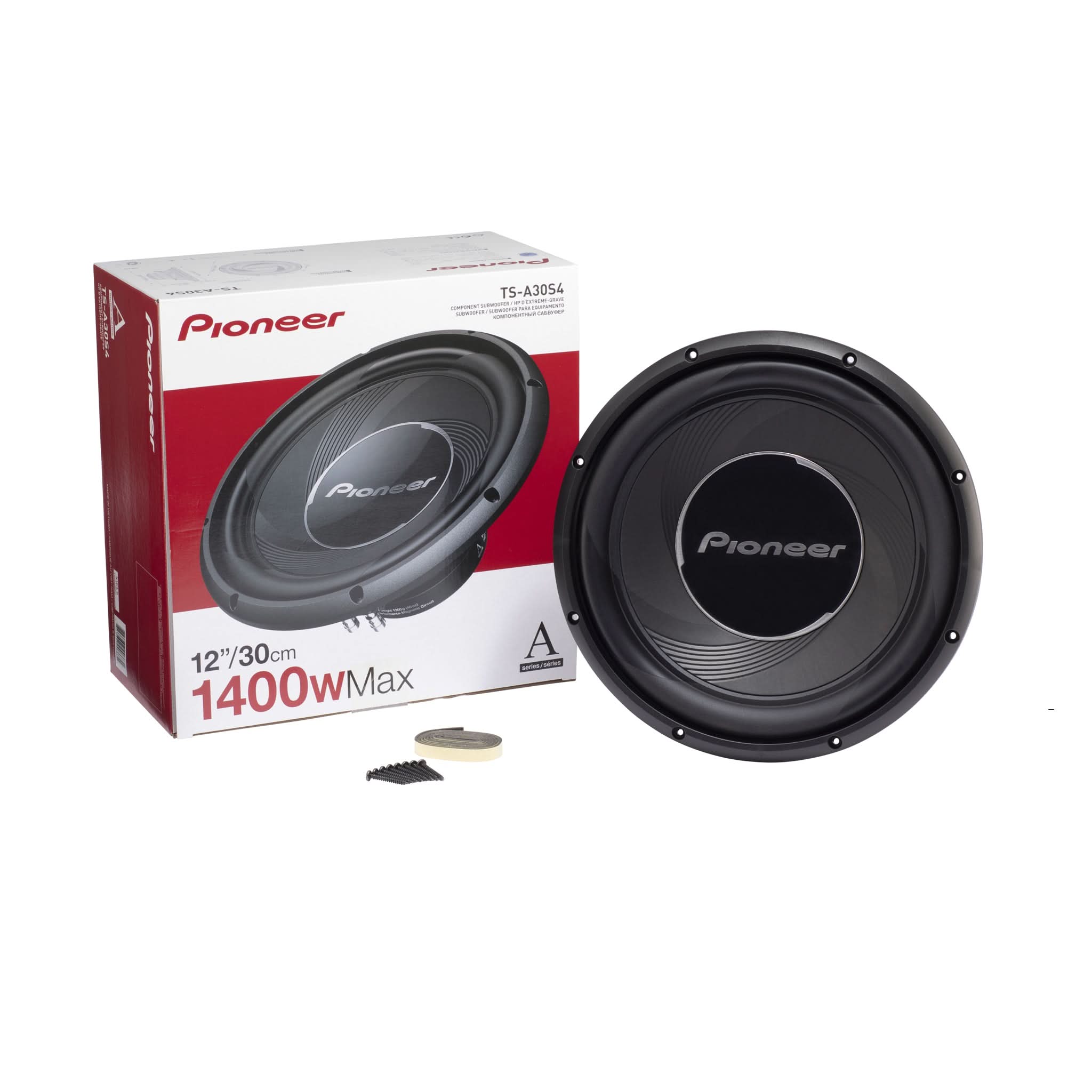 Pioneer TS-A30S4 - Image 7
