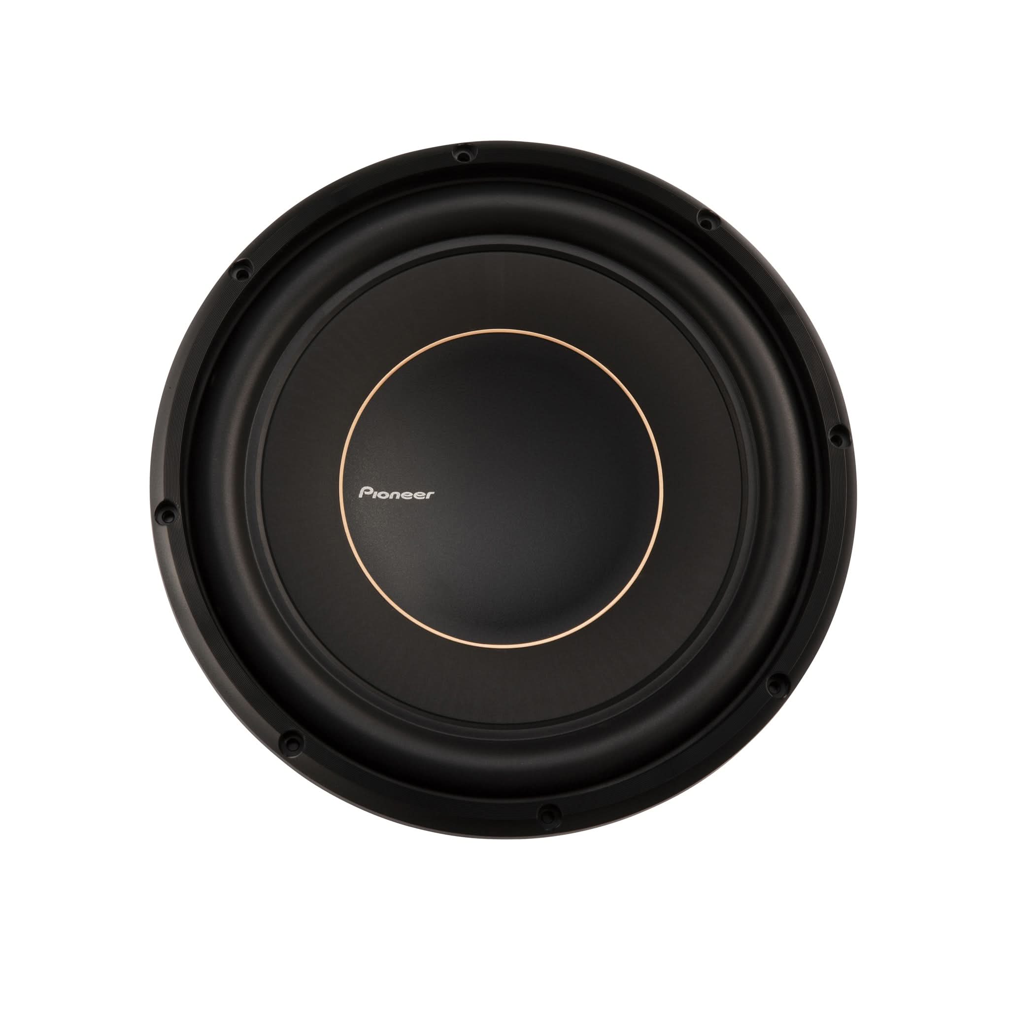 Pioneer TS-D12D2 - Image 4