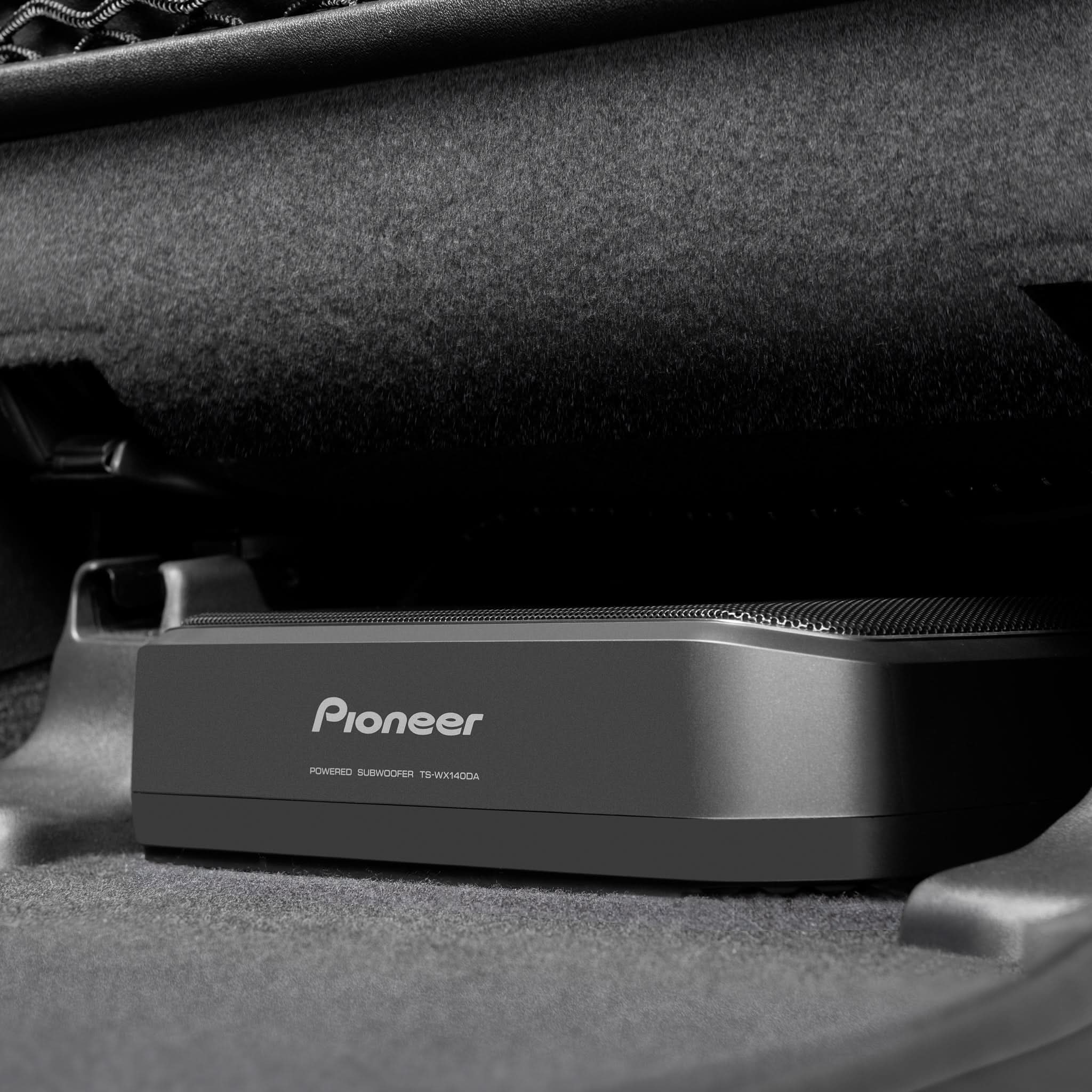 Pioneer TS-WX140DA - Image 6