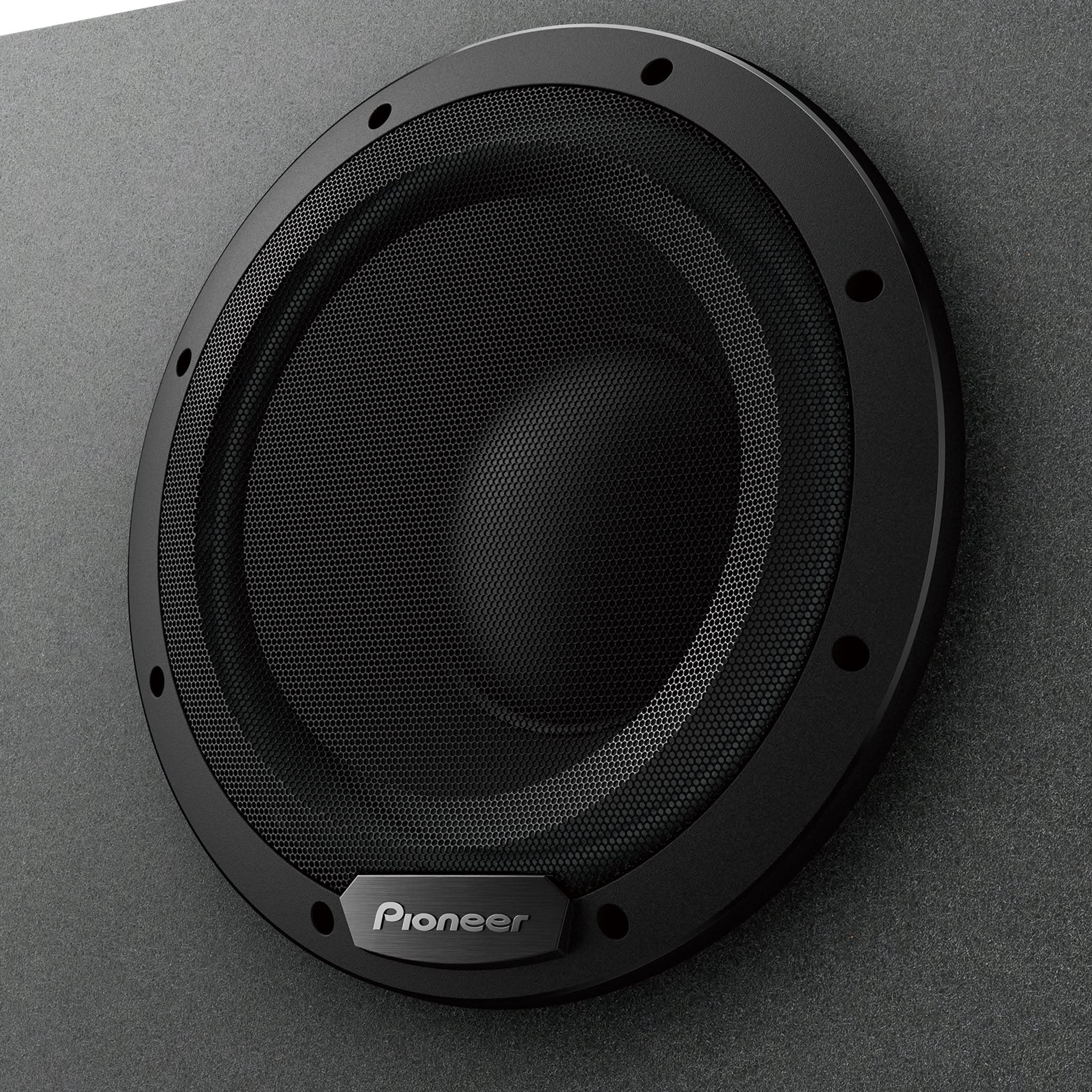 Pioneer TS-WX1010A - Image 2