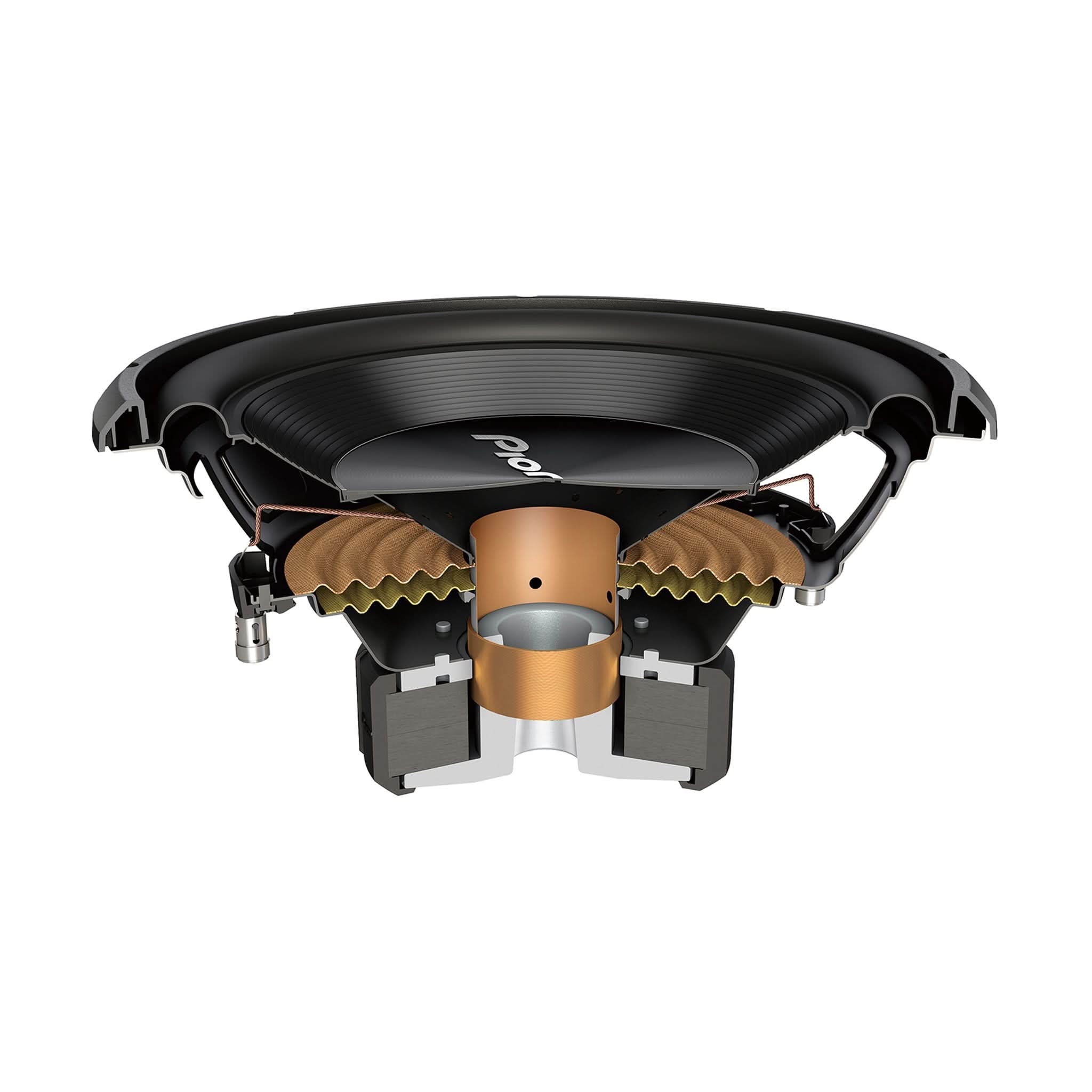 Pioneer TS-A120D4 - Image 4