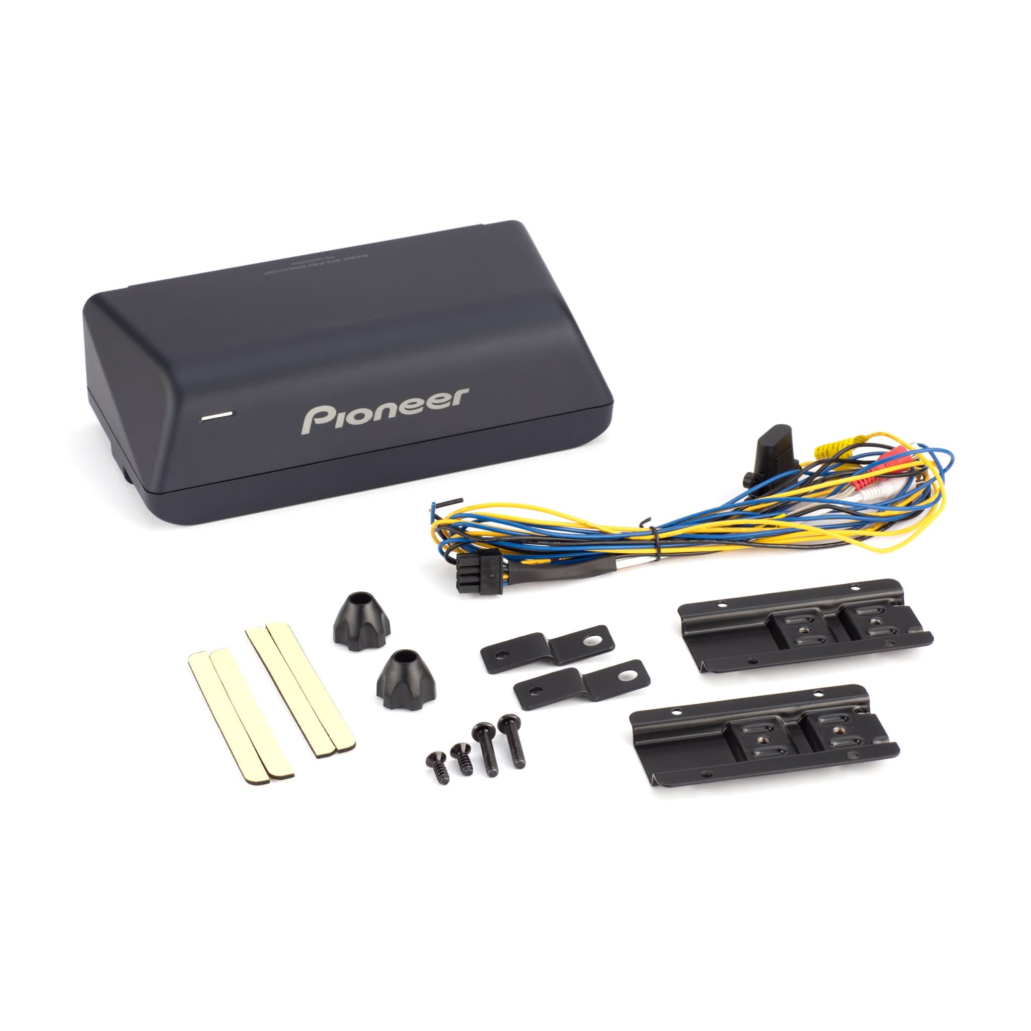 Pioneer TS-WX010A - Image 4