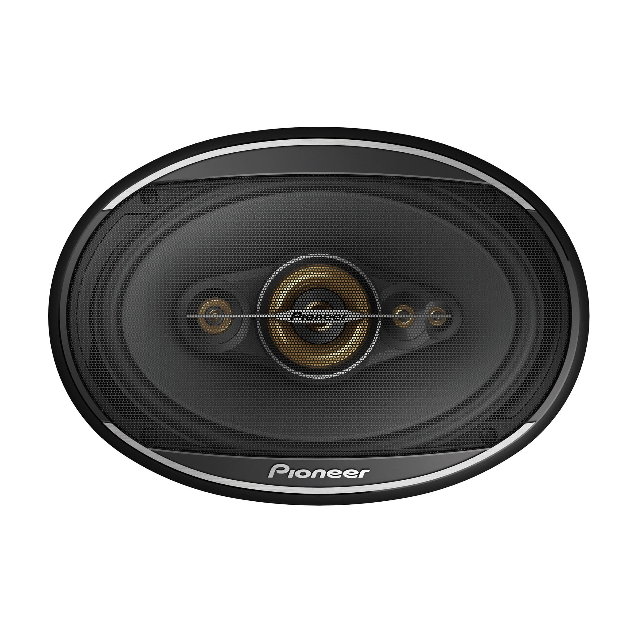 Pioneer TS-A6991F - Image 2