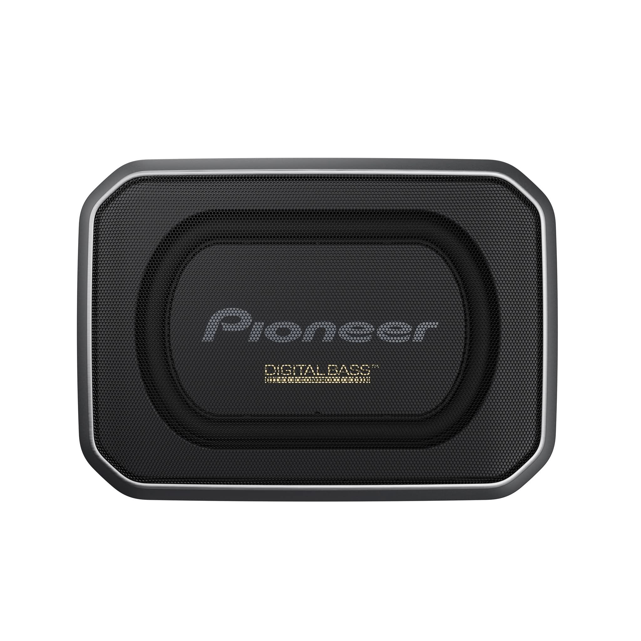 Pioneer TS-WX140DA - Image 5