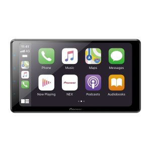 Pioneer DMH-WC6600NEX