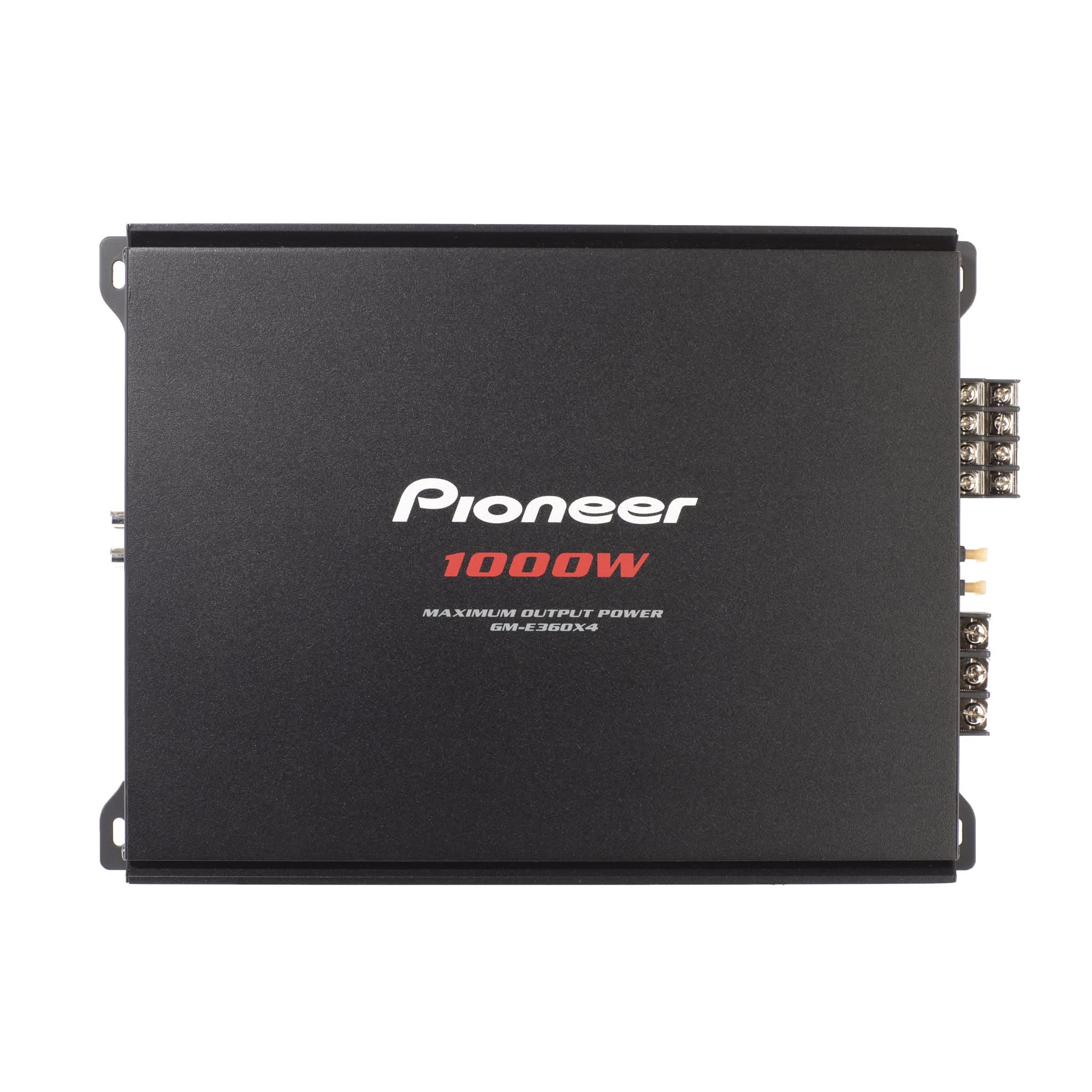 Pioneer GM-E360X4 - Image 3