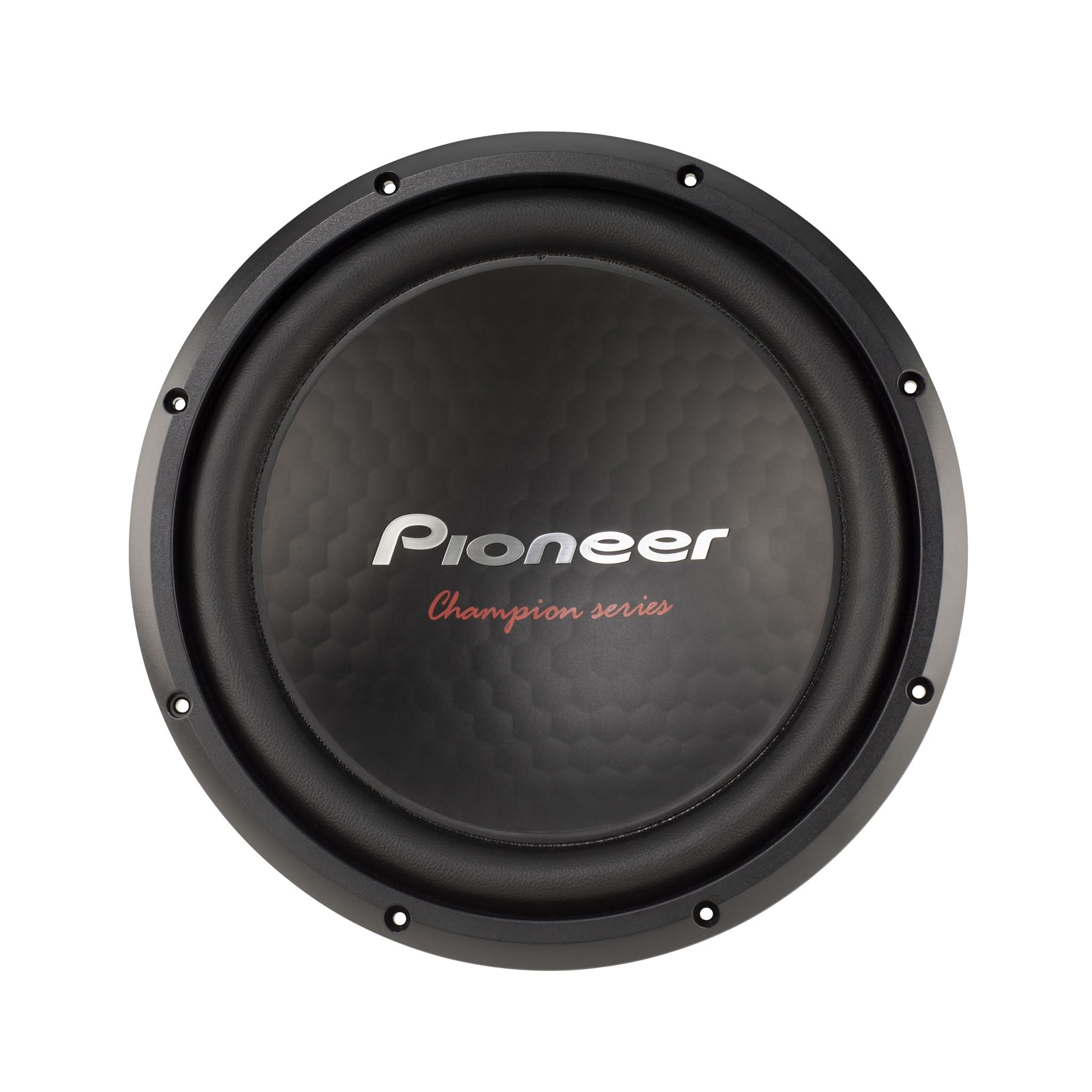 Pioneer TS-A301S4 - Image 3