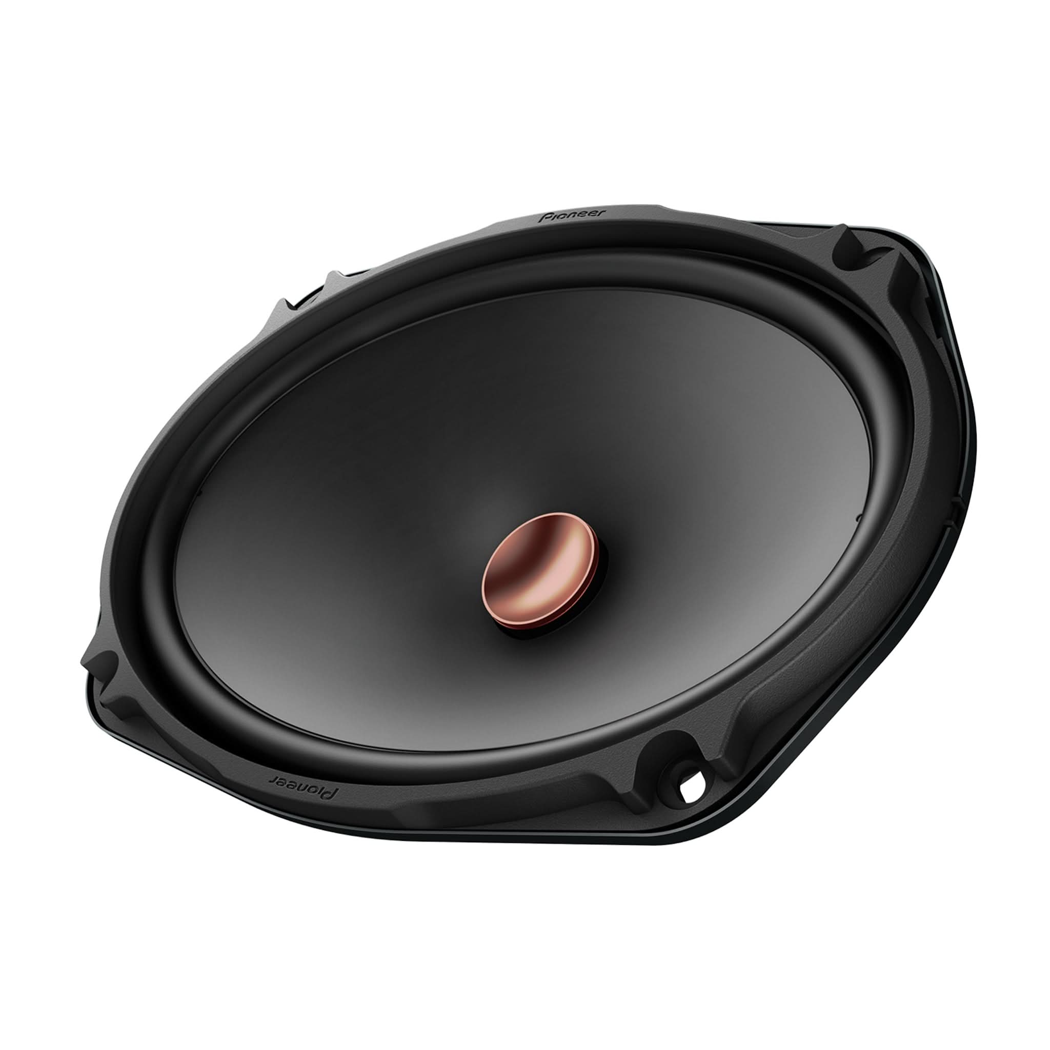 Pioneer TS-D69C - Image 3