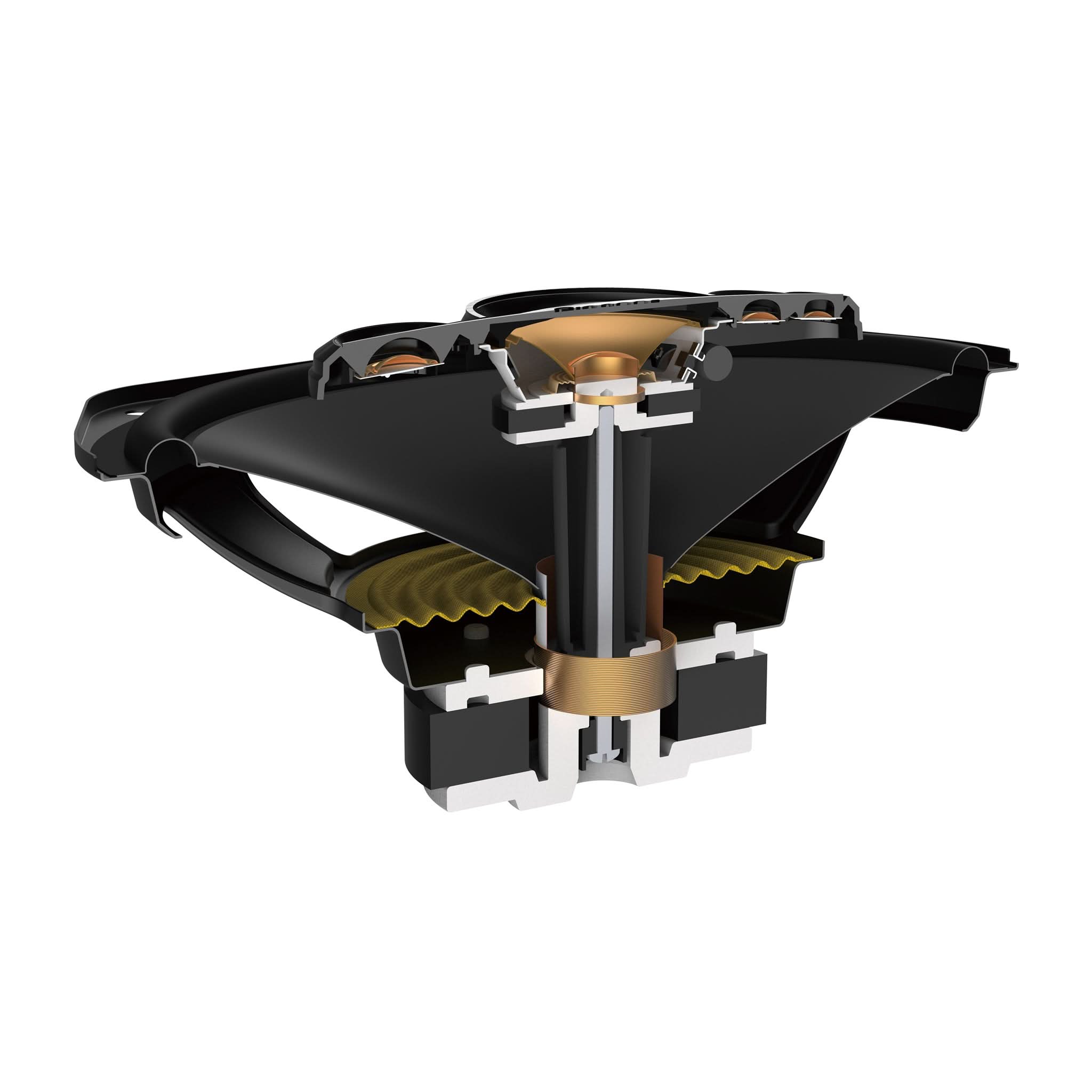 Pioneer TS-A6991F - Image 4