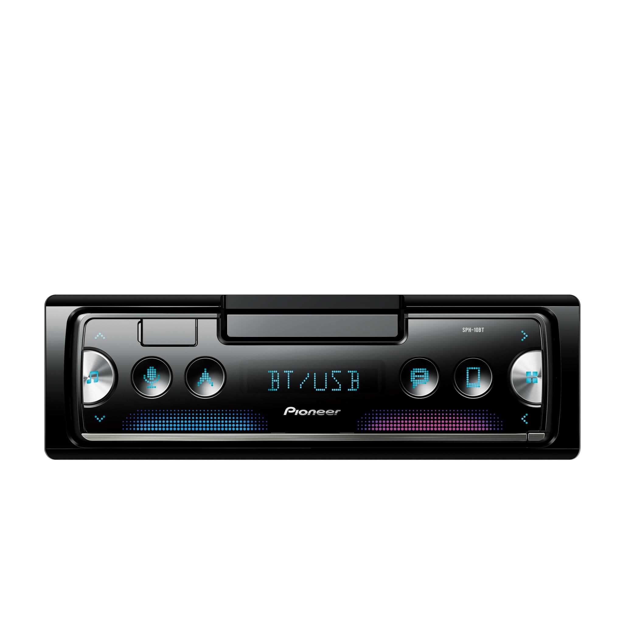 Pioneer SPH-10BT - Image 2