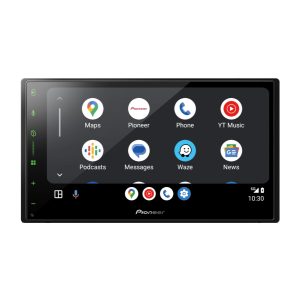 Pioneer DMH-2000NEX