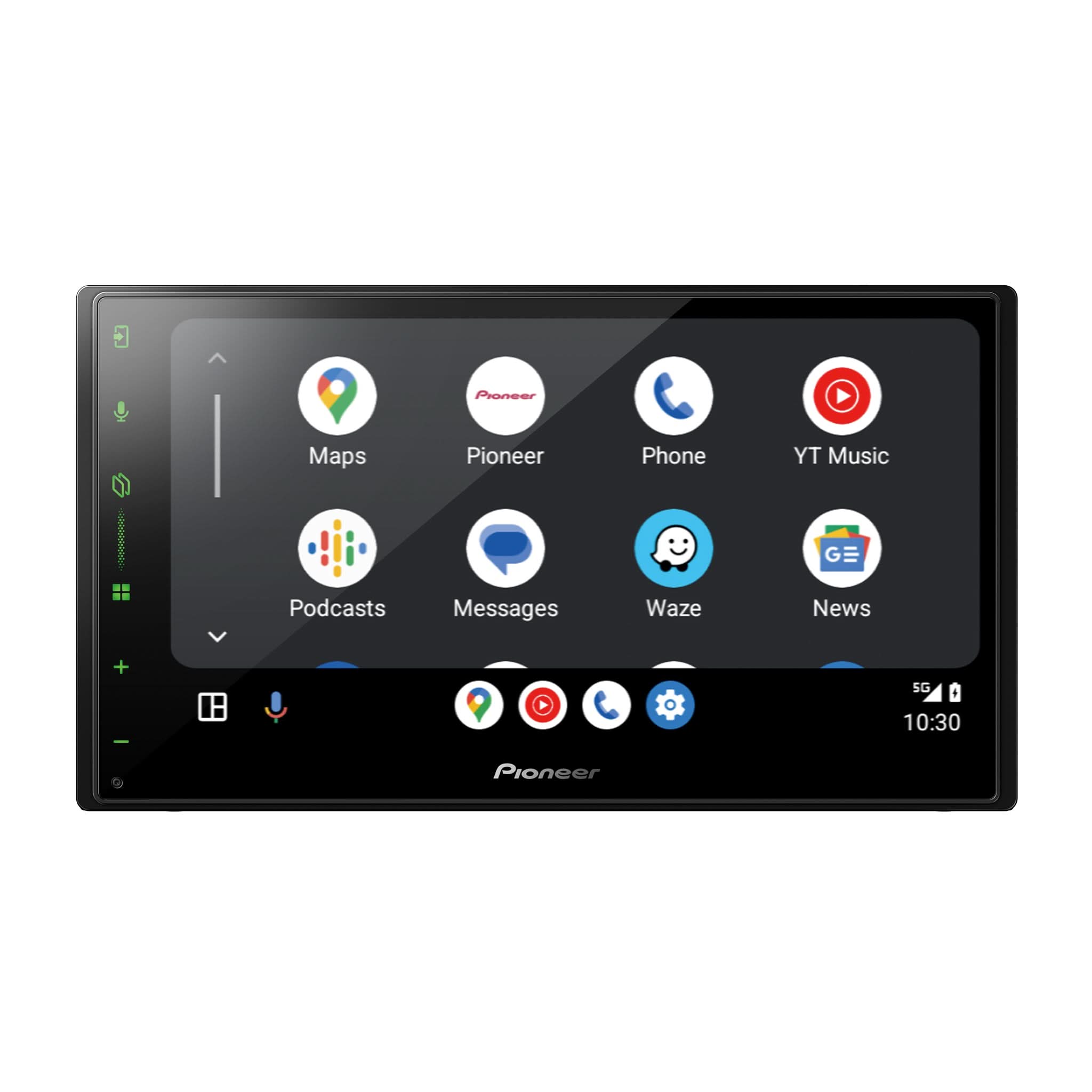 Pioneer DMH-2000NEX