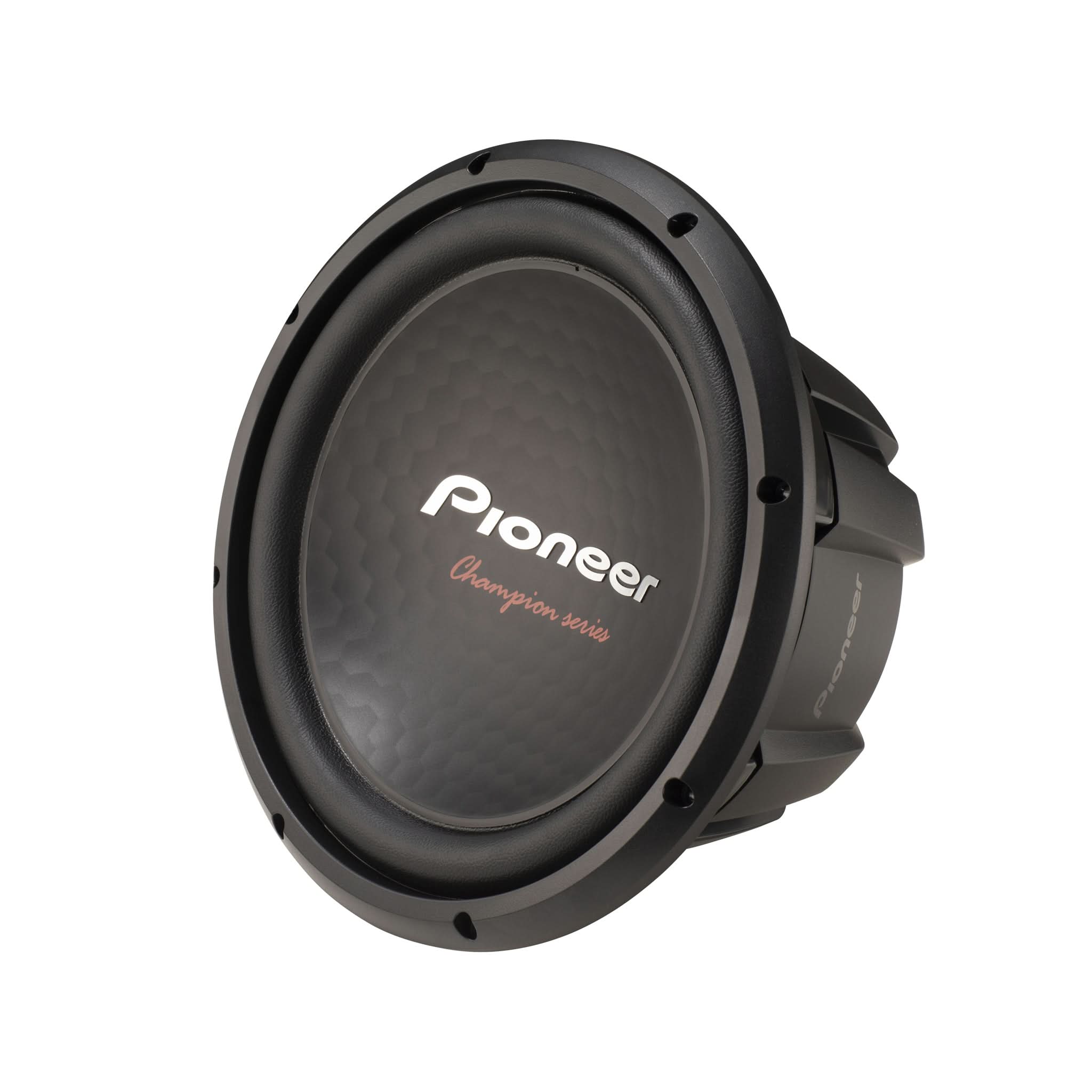 Pioneer TS-A301D4