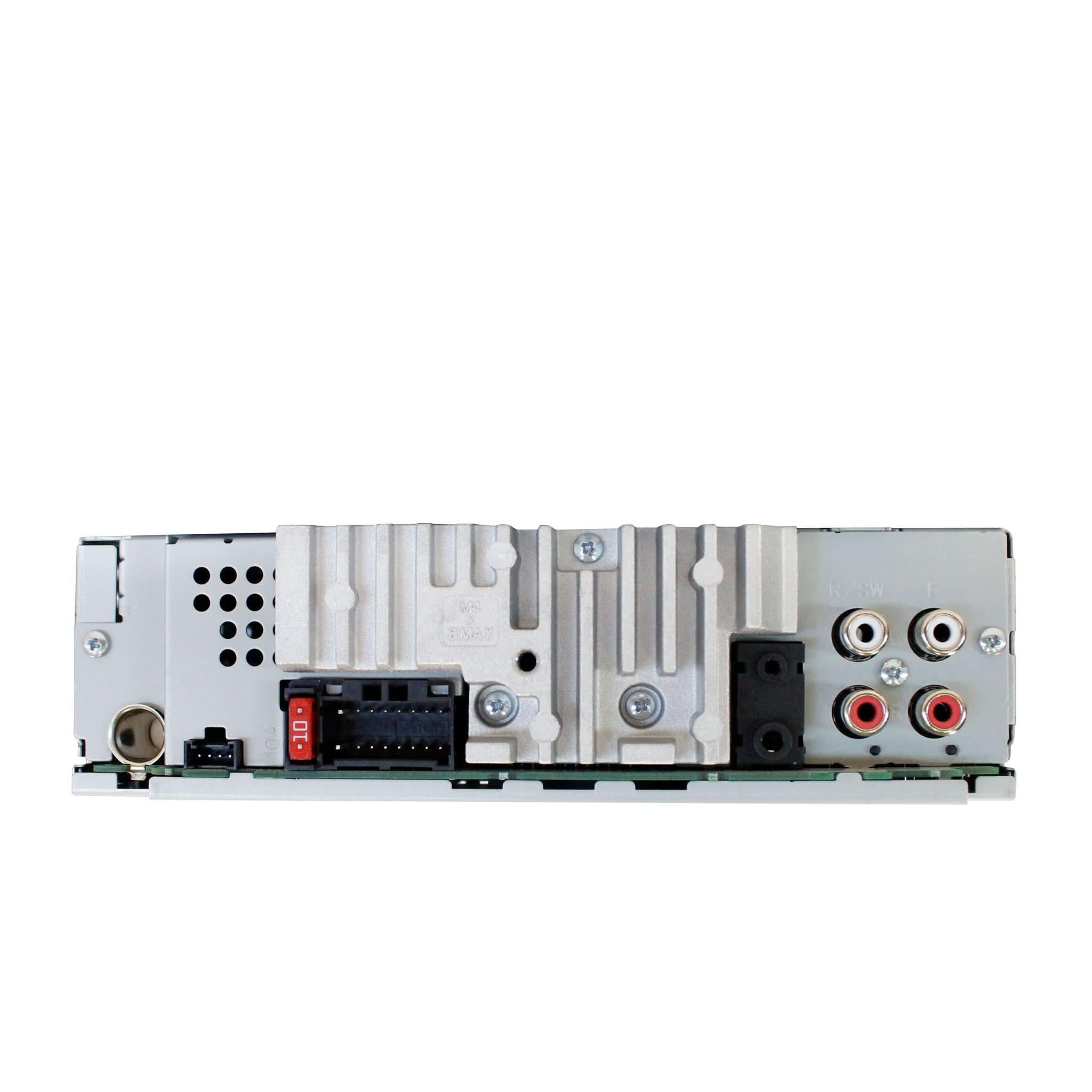 Pioneer SPH-10BT - Image 3