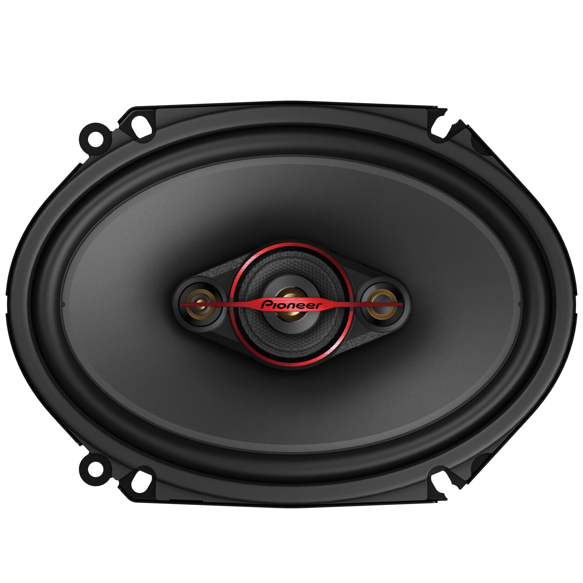 Pioneer TS-801M - Image 3
