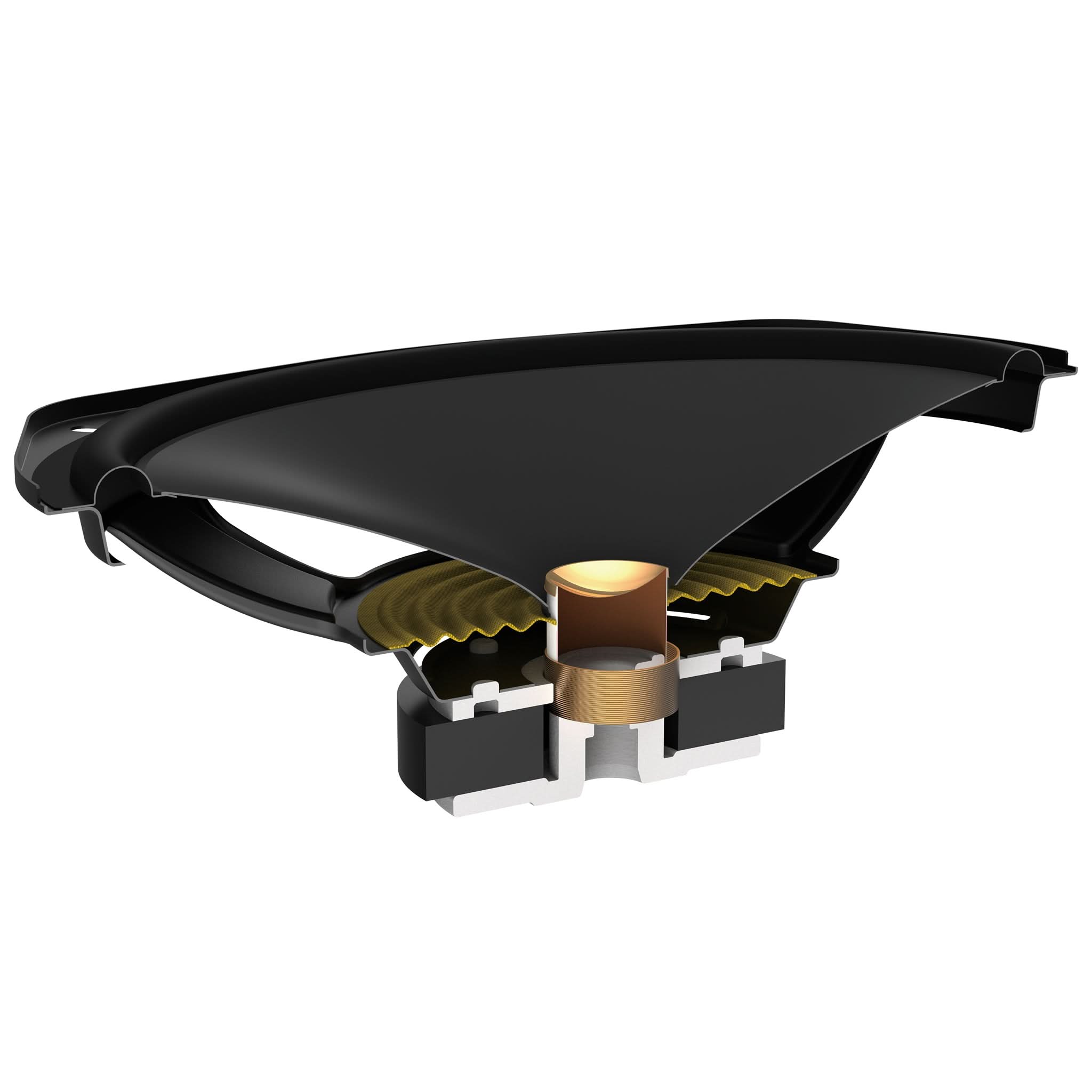 Pioneer TS-A6901C - Image 2
