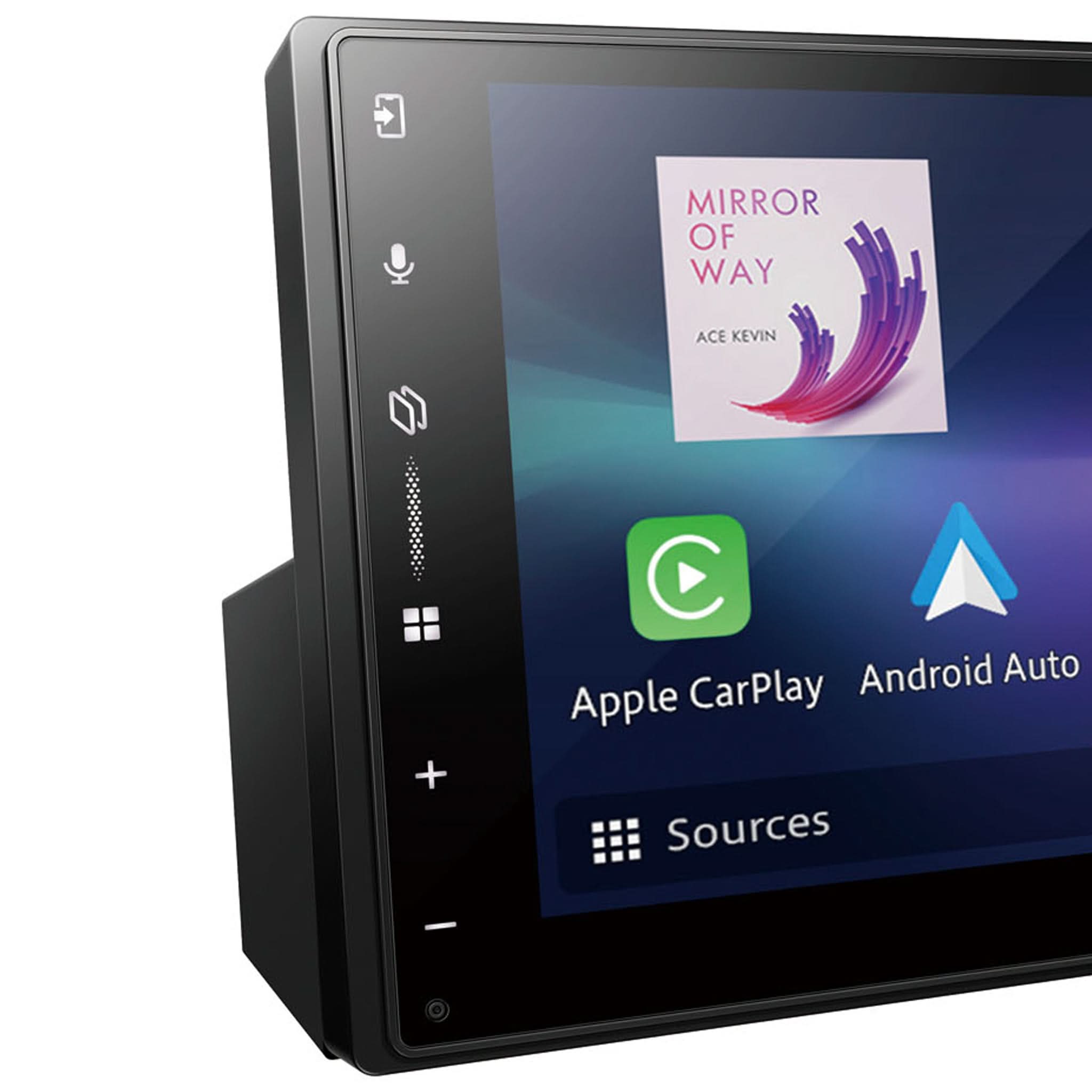 Pioneer DMH-2000NEX - Image 4
