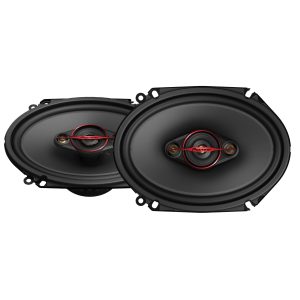 Pioneer TS-801M