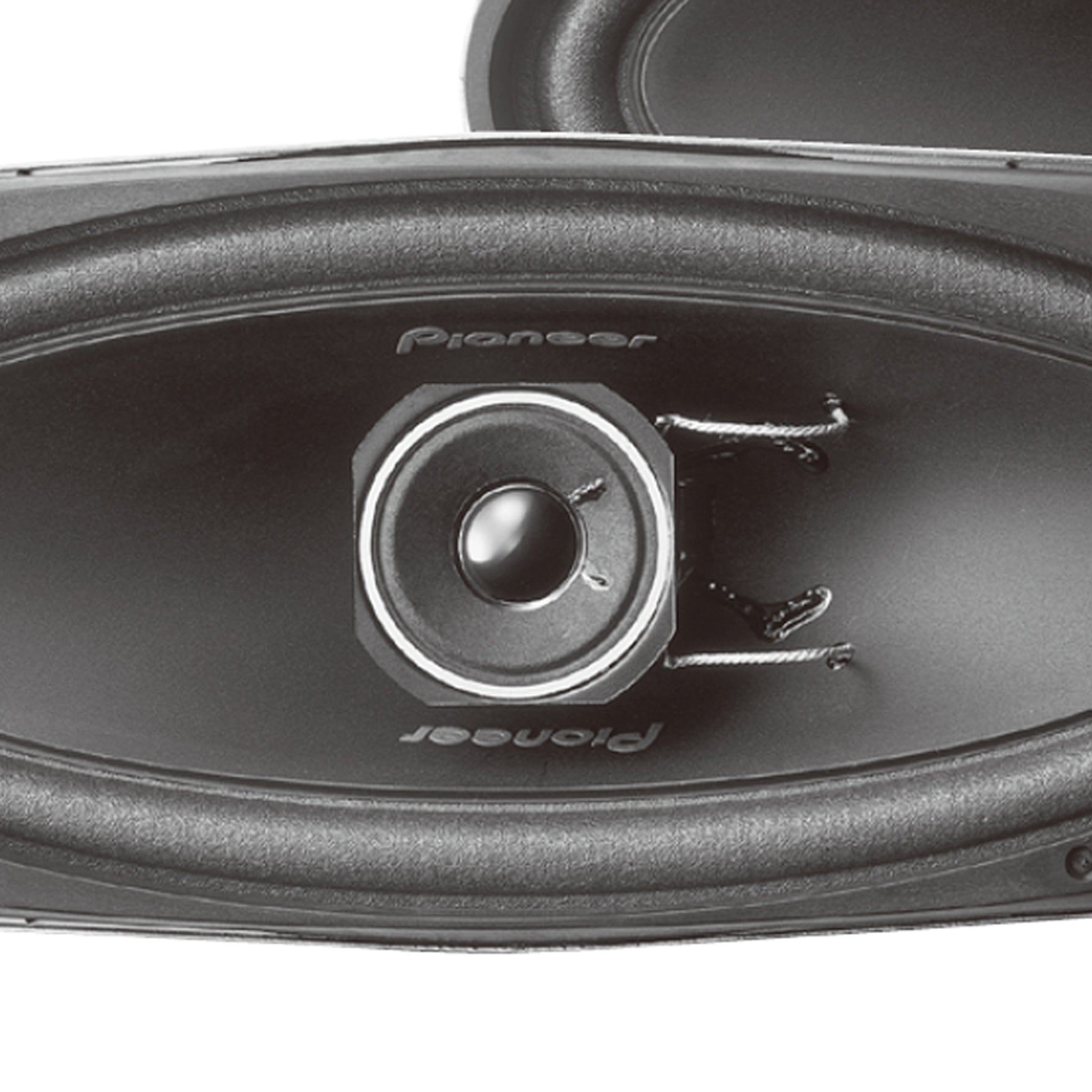 Pioneer TS-A4103 - Image 3