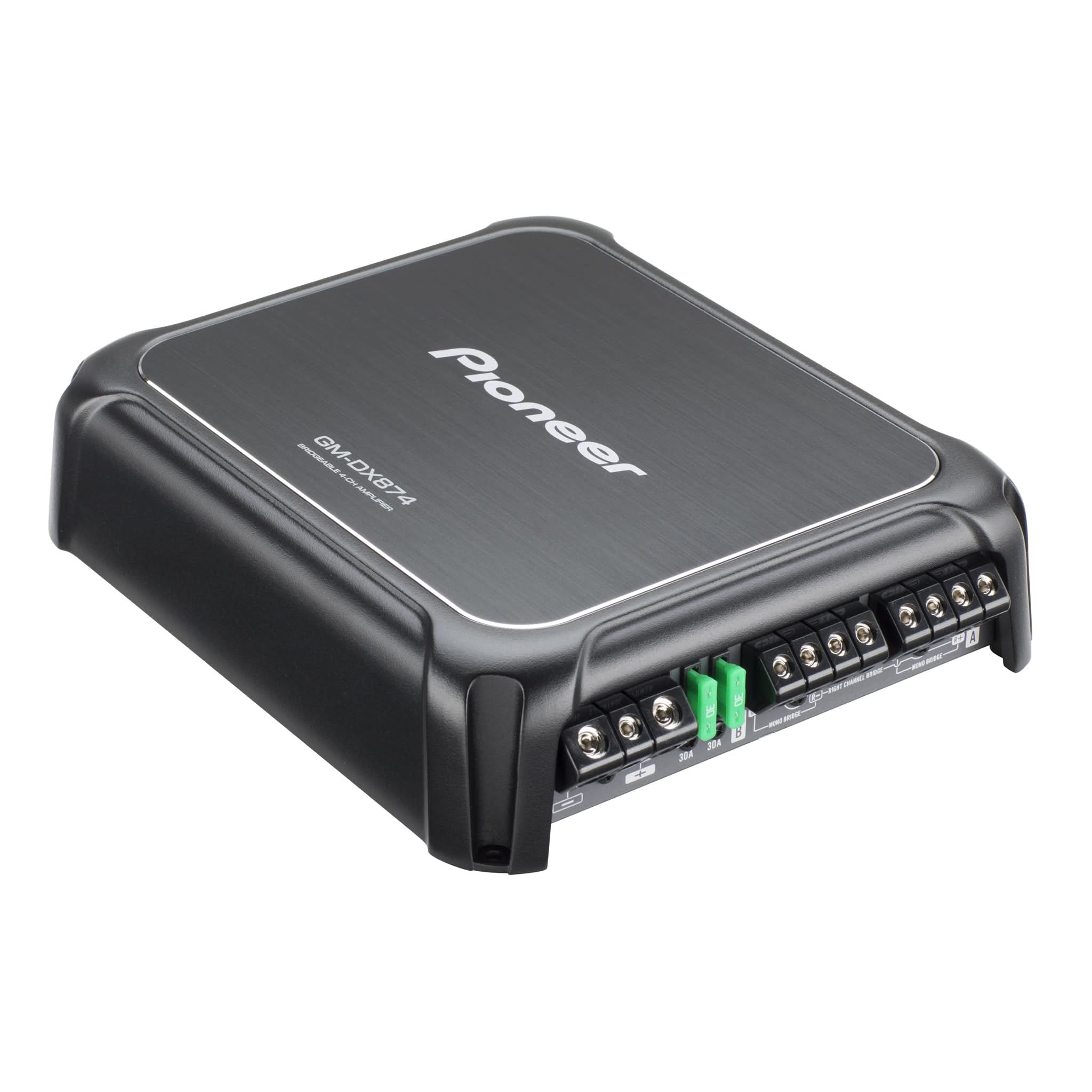 Pioneer GM-DX874 - Image 2