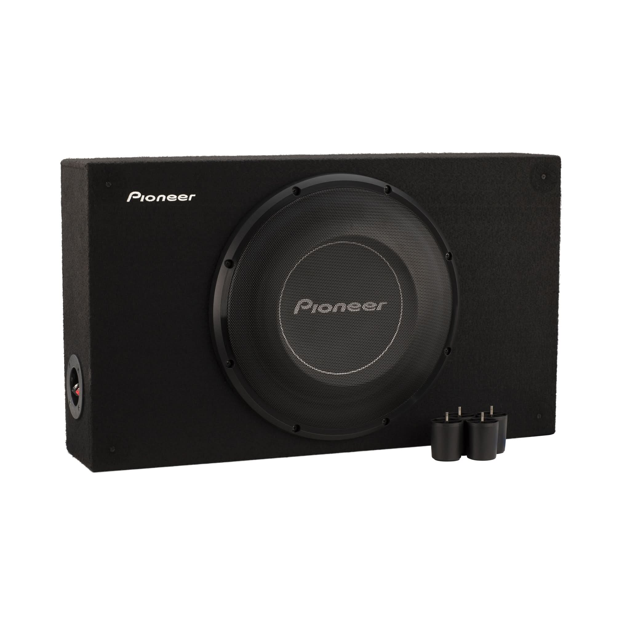 Pioneer TS-A3000LB - Image 2