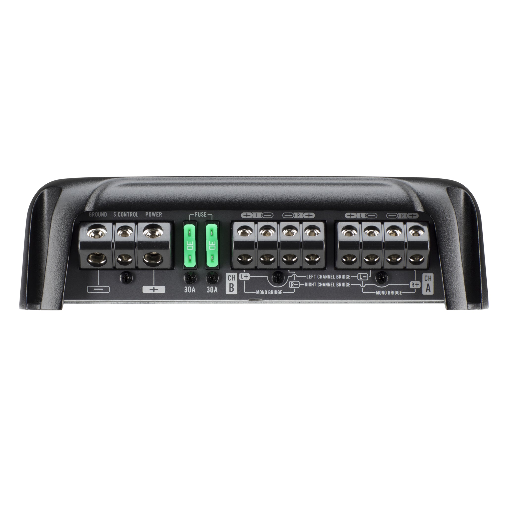 Pioneer GM-DX874 - Image 3