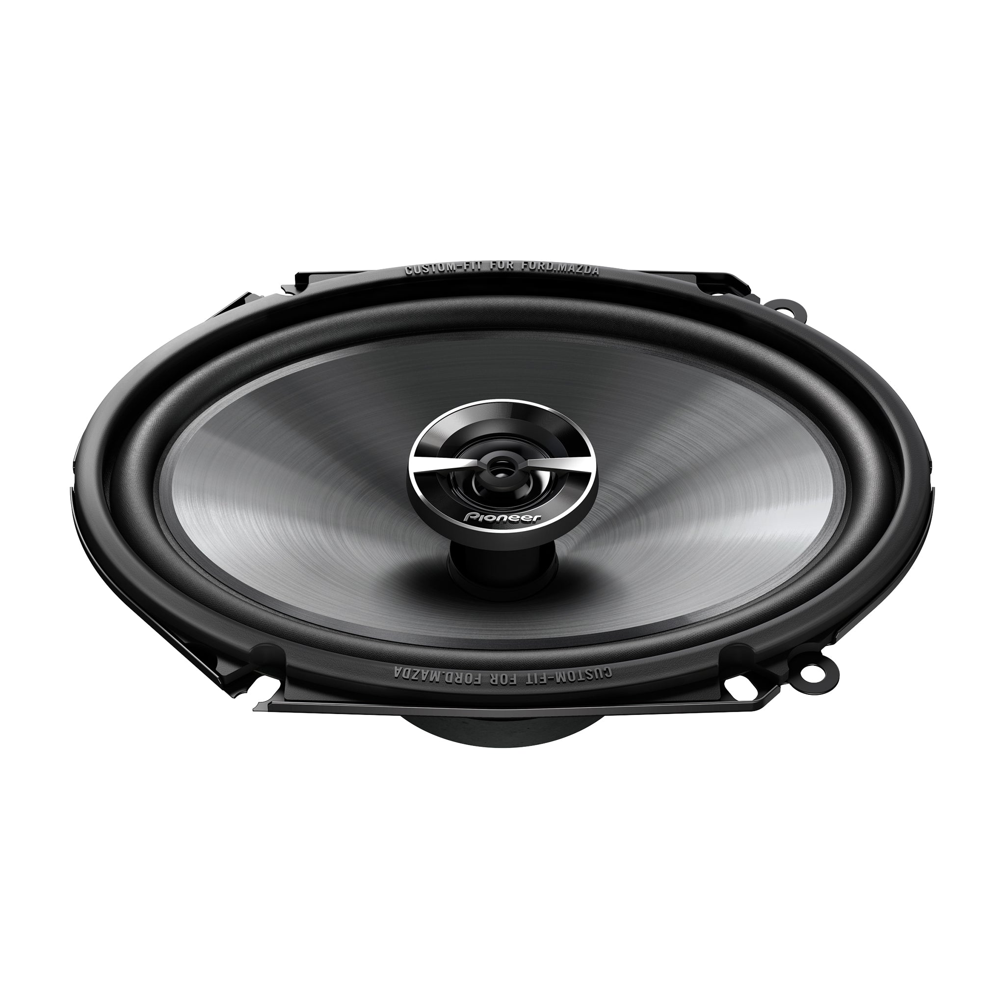 Pioneer TS-G680 - Image 3
