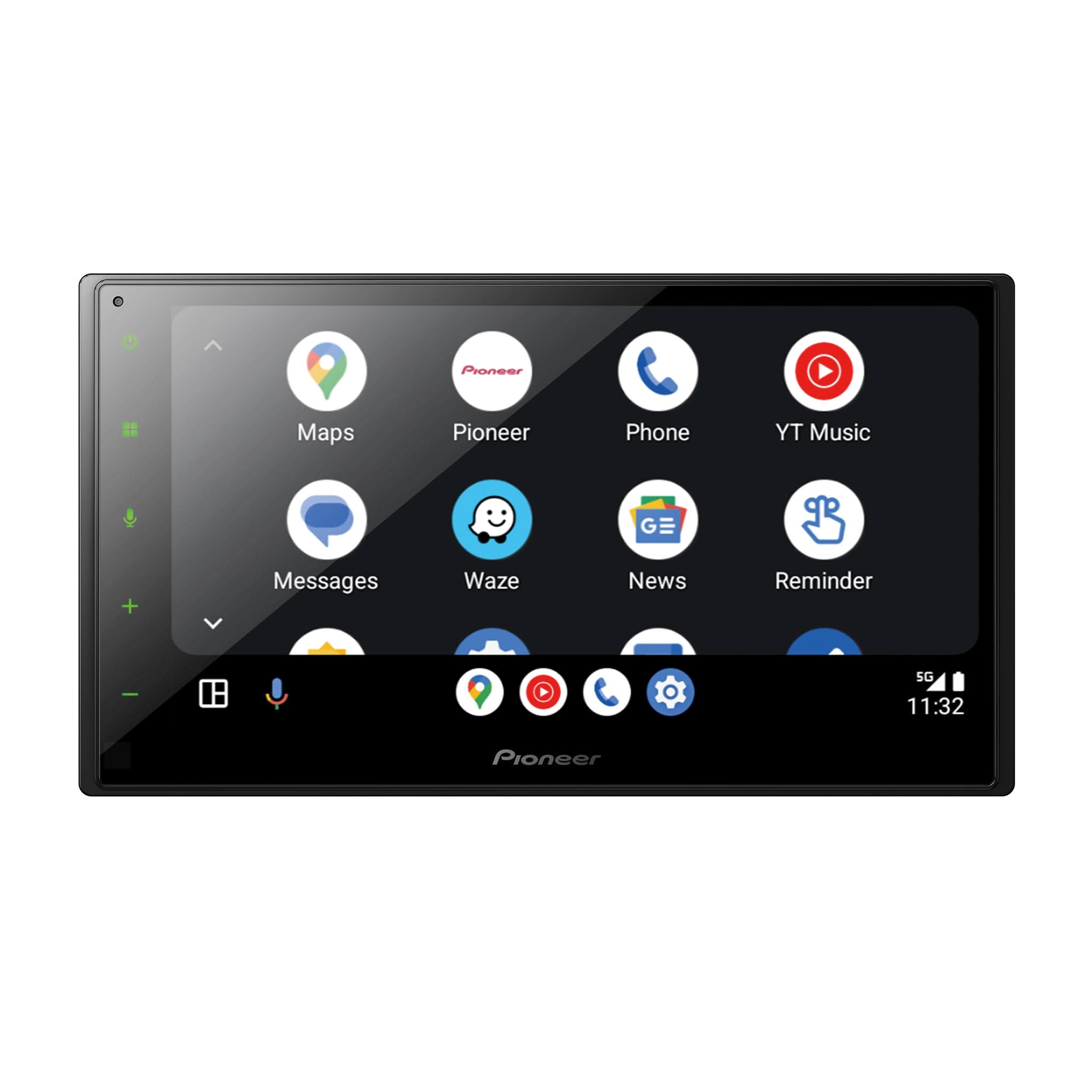 Pioneer DMH-1800NEX - Image 3