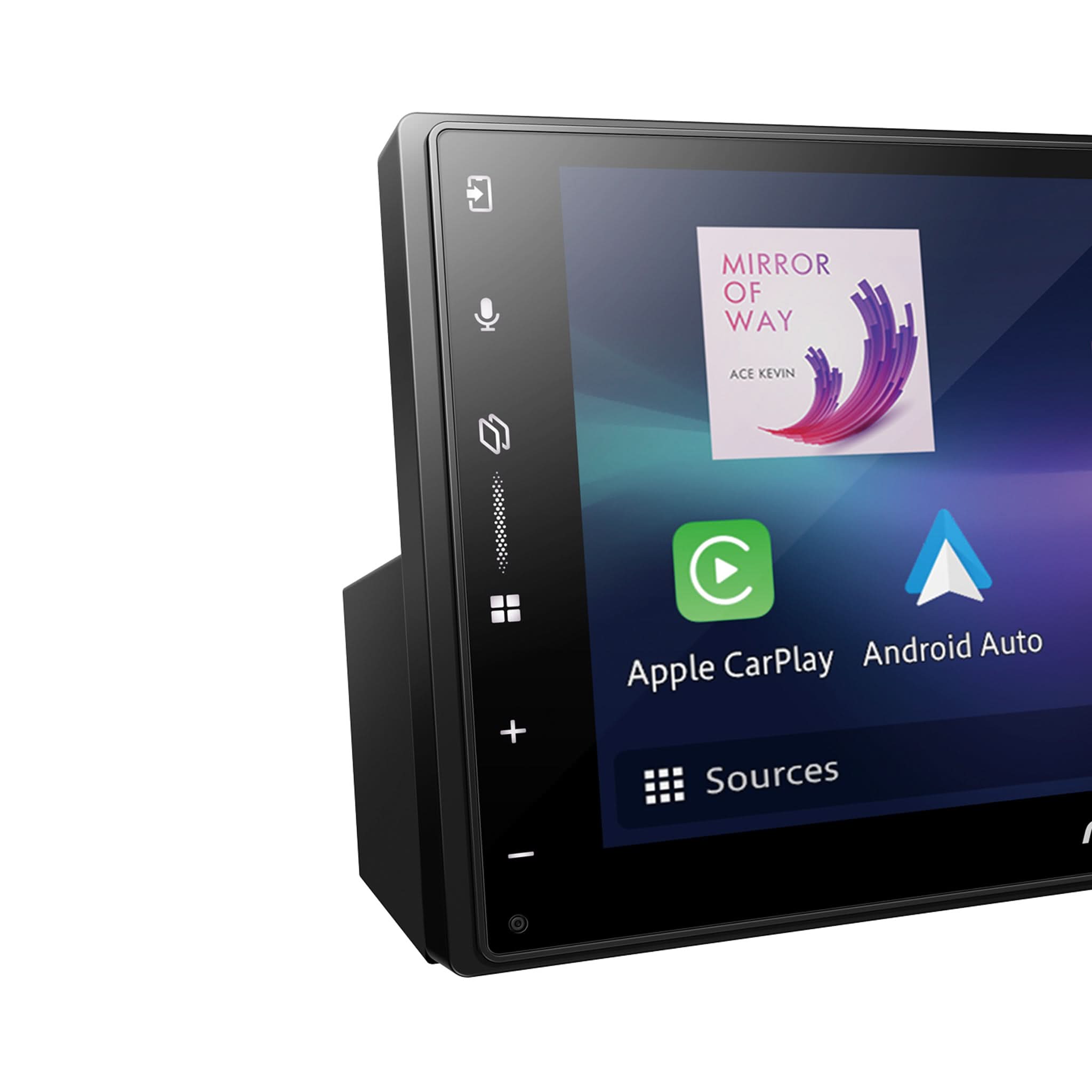 Pioneer DMH-W3000NEX - Image 4