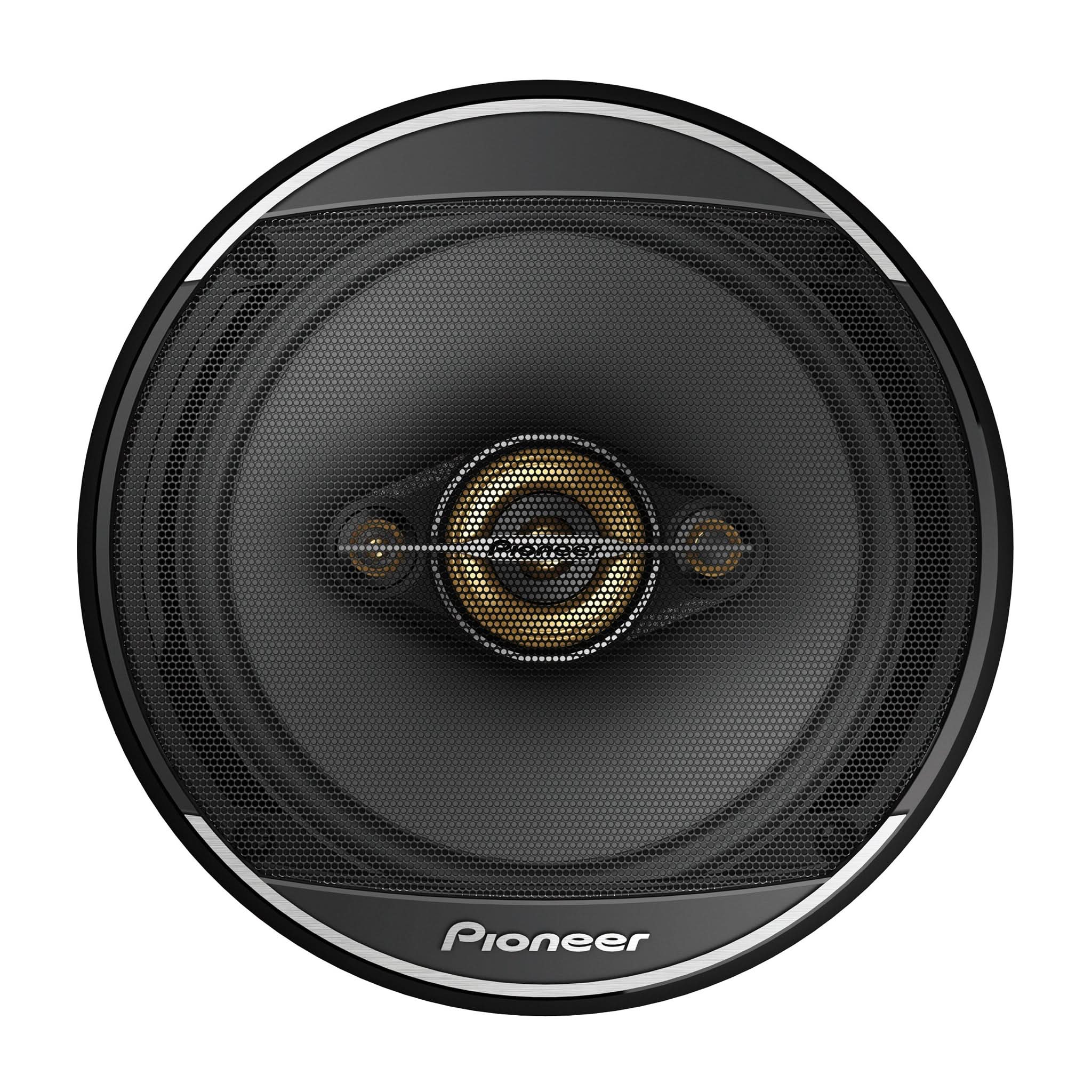 Pioneer TS-A1681F - Image 3