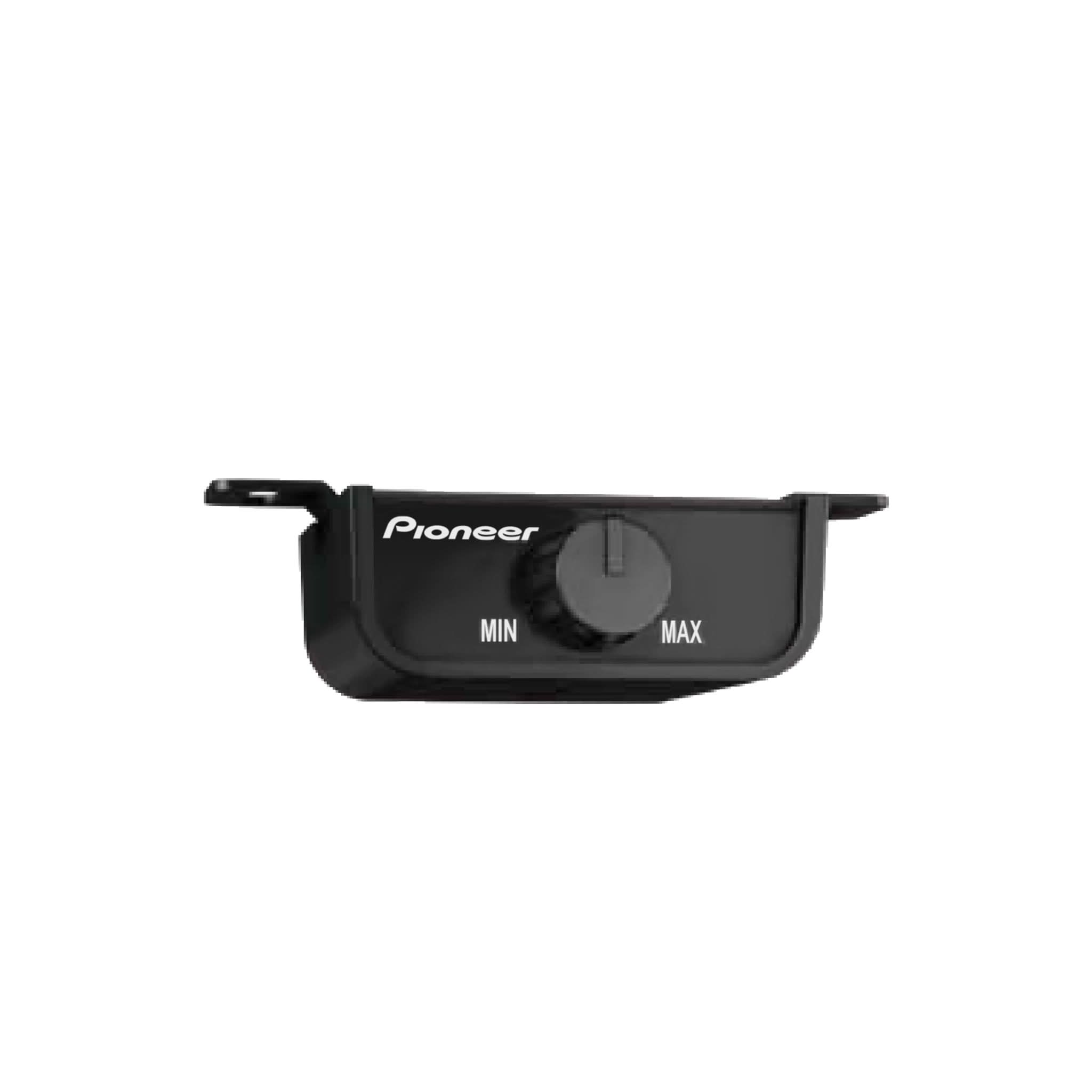 Pioneer TS-WX1010A - Image 4