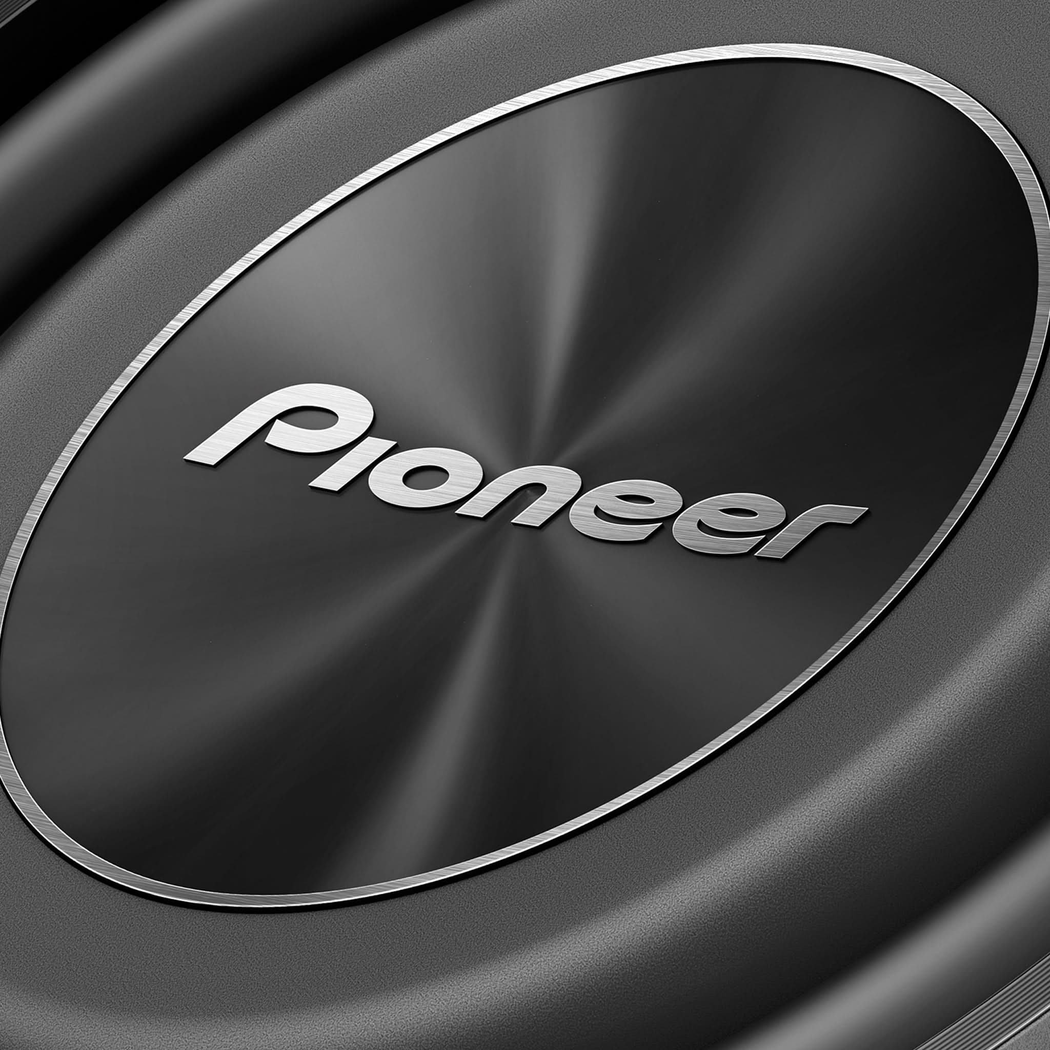 Pioneer TS-A2500LS4 - Image 2