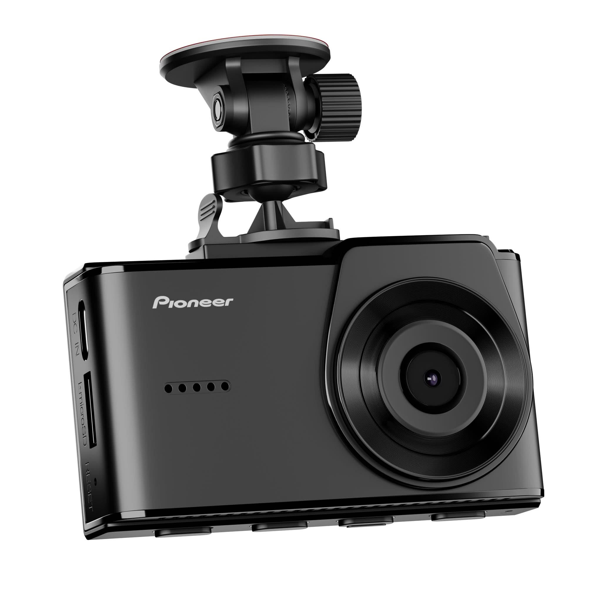 Pioneer VREC-H520DC - Image 6