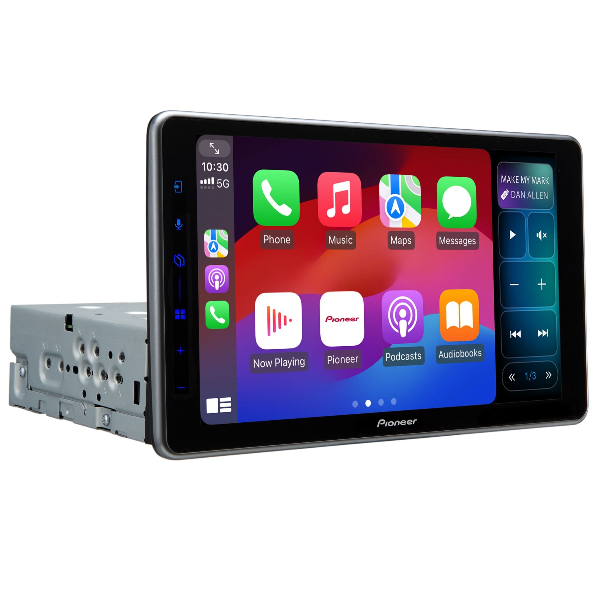 Pioneer DMH-WT5000NEX - Image 2