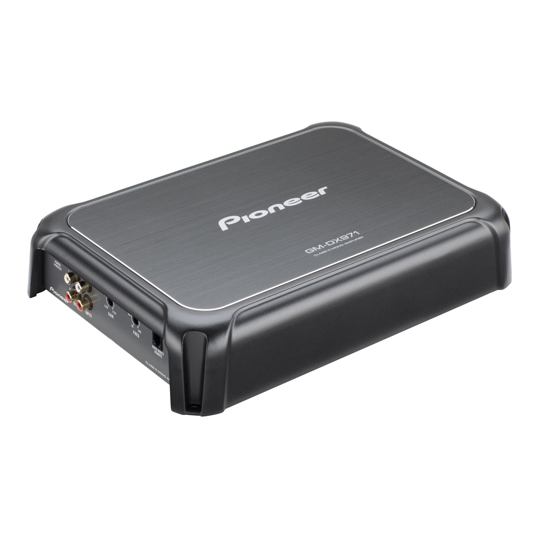 Pioneer GM-DX971
