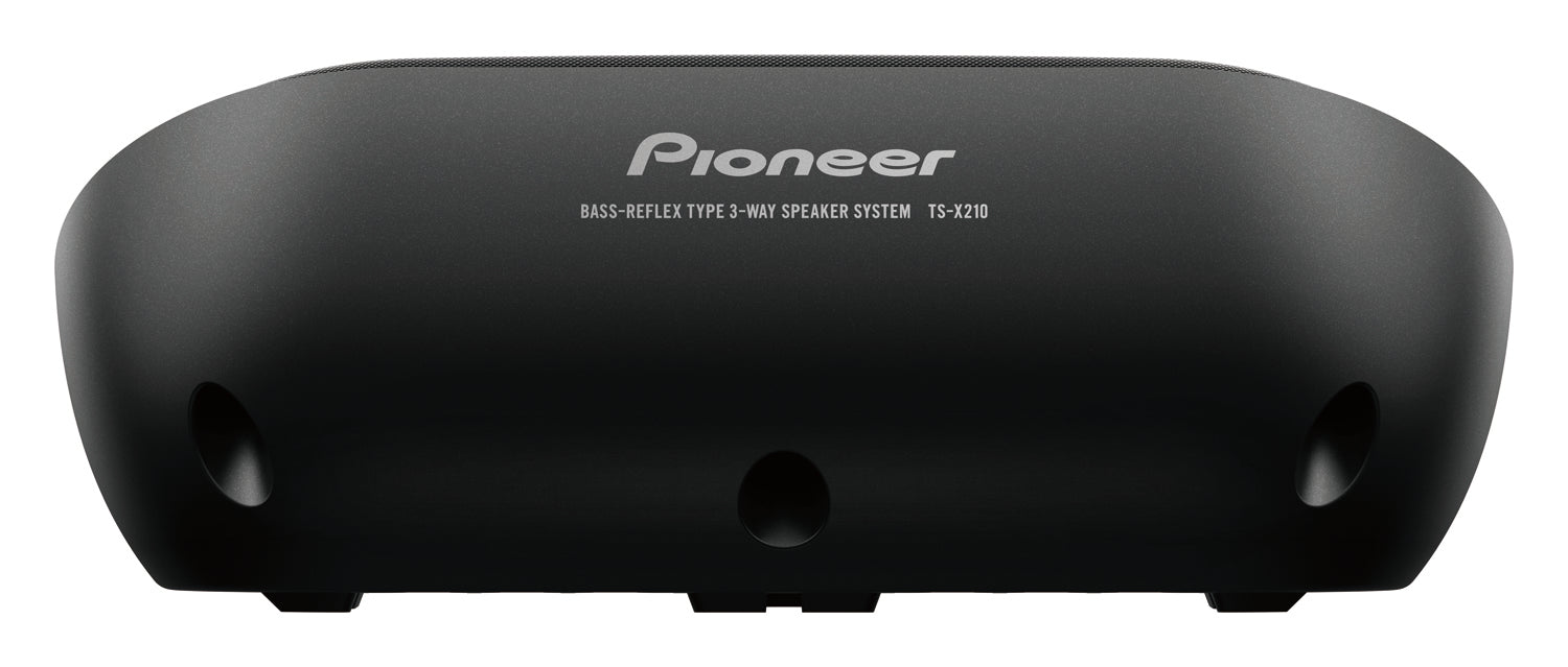 Pioneer TS-X210 - Image 3