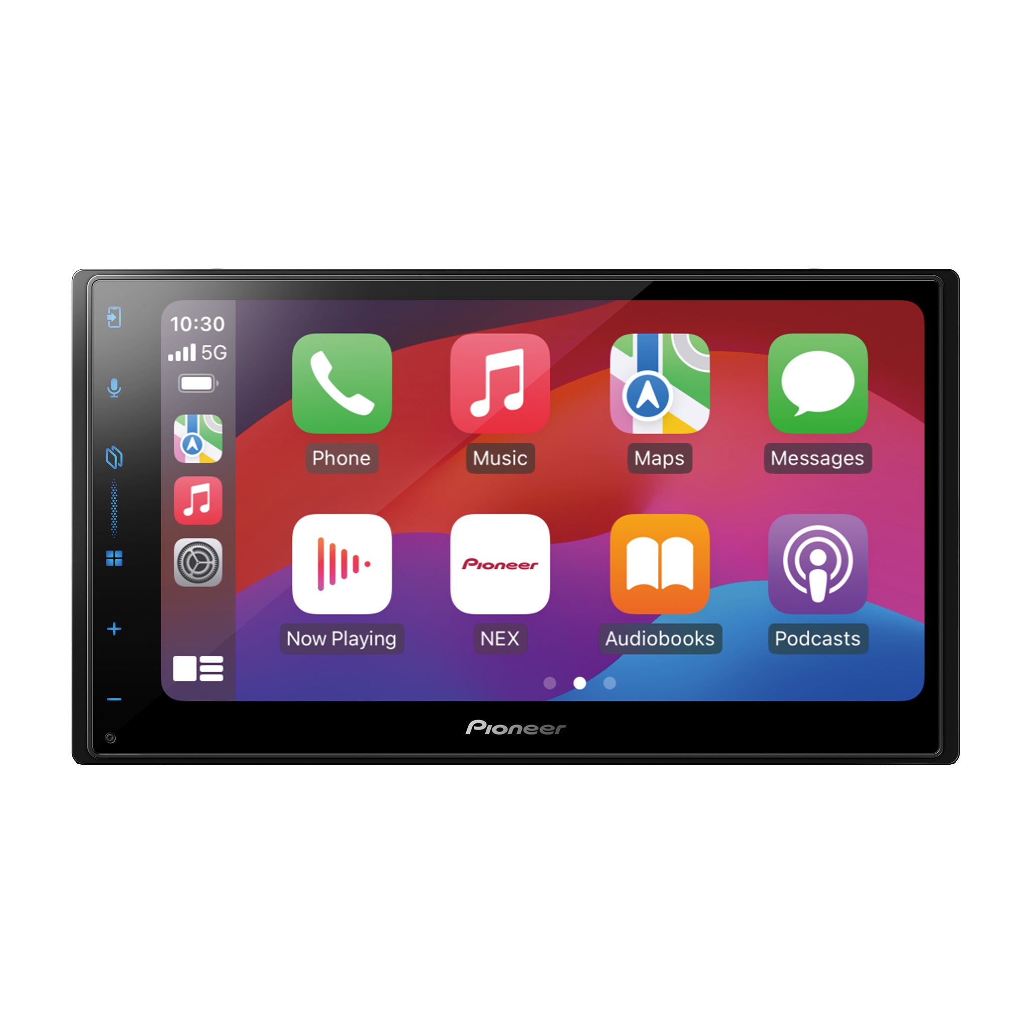 Pioneer DMH-W3000NEX
