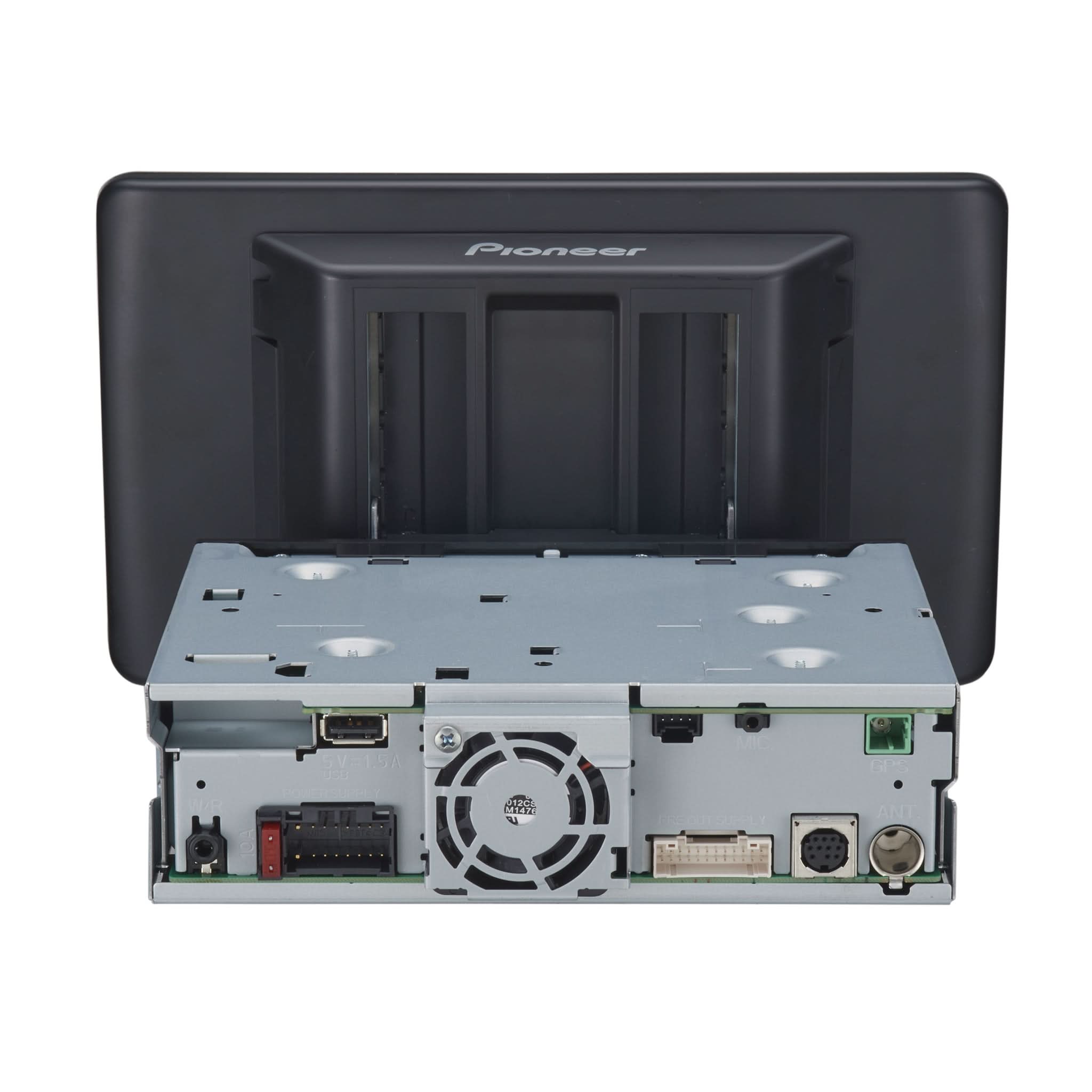 Pioneer DMH-WT5000NEX - Image 5