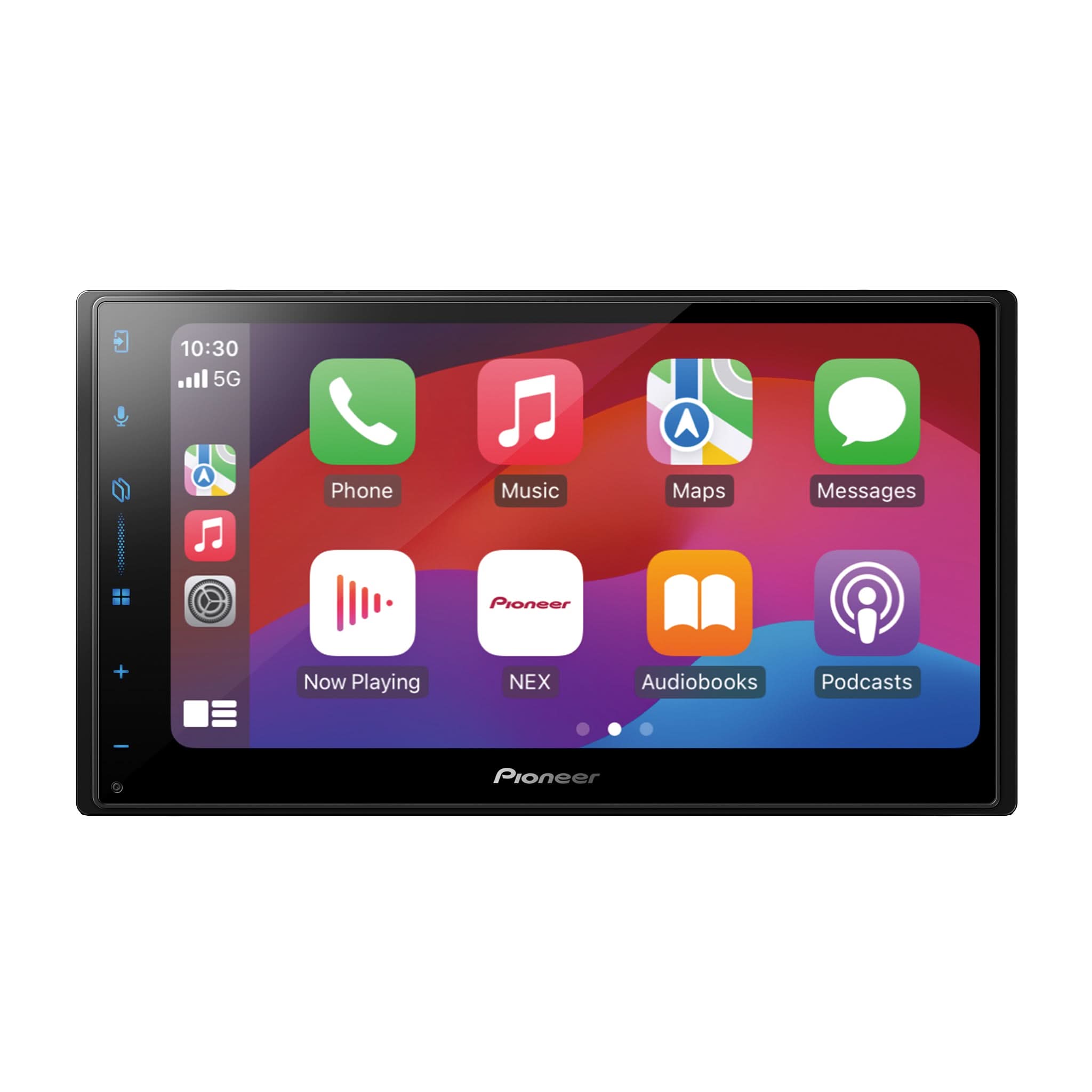 Pioneer DMH-2000NEX - Image 3
