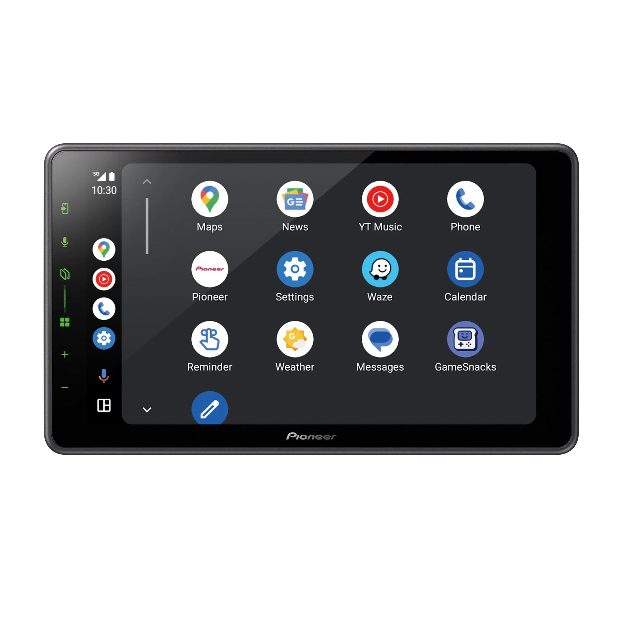 Pioneer DMH-WT5000NEX - Image 4