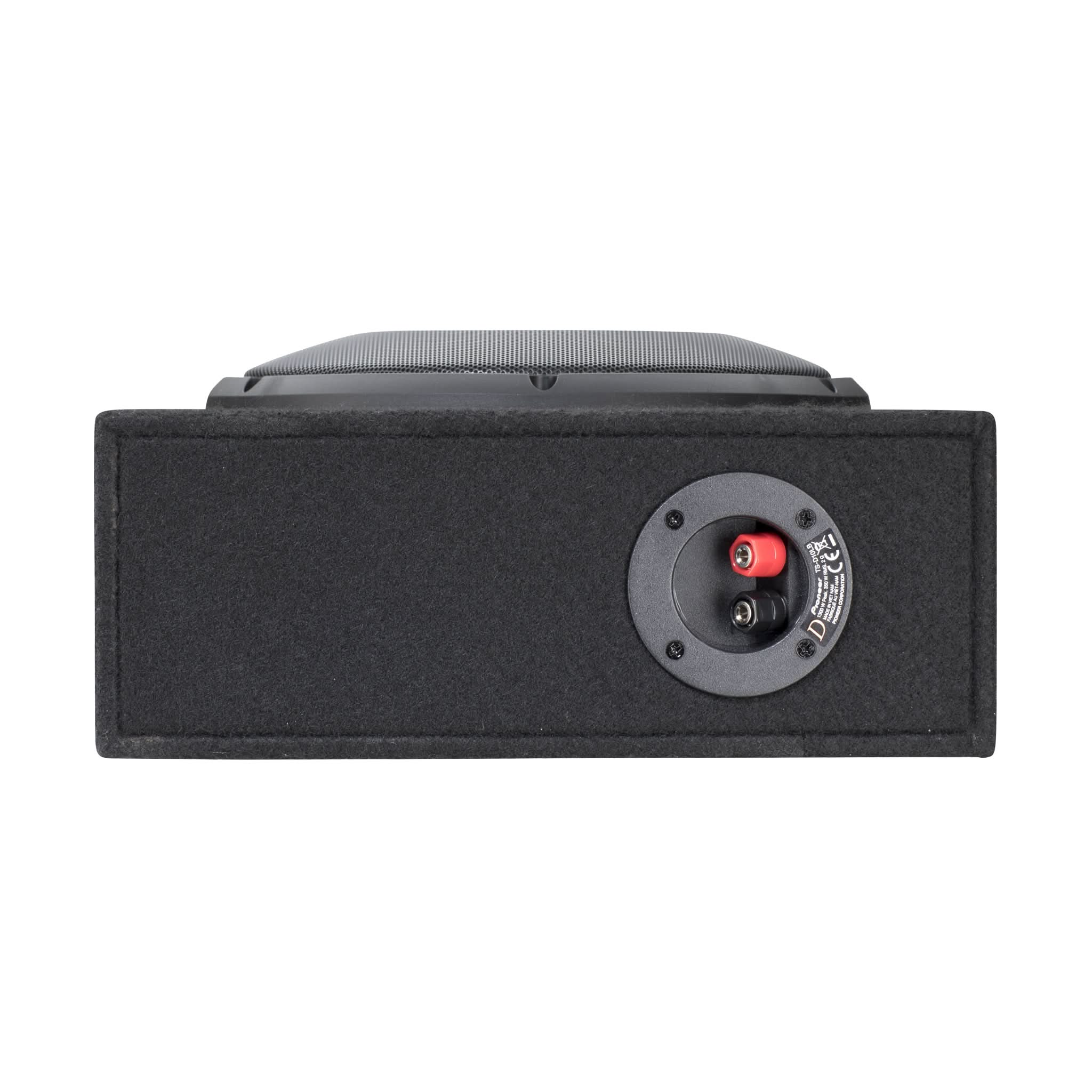 Pioneer TS-D10LB - Image 4
