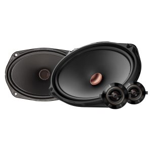 Pioneer TS-D69C