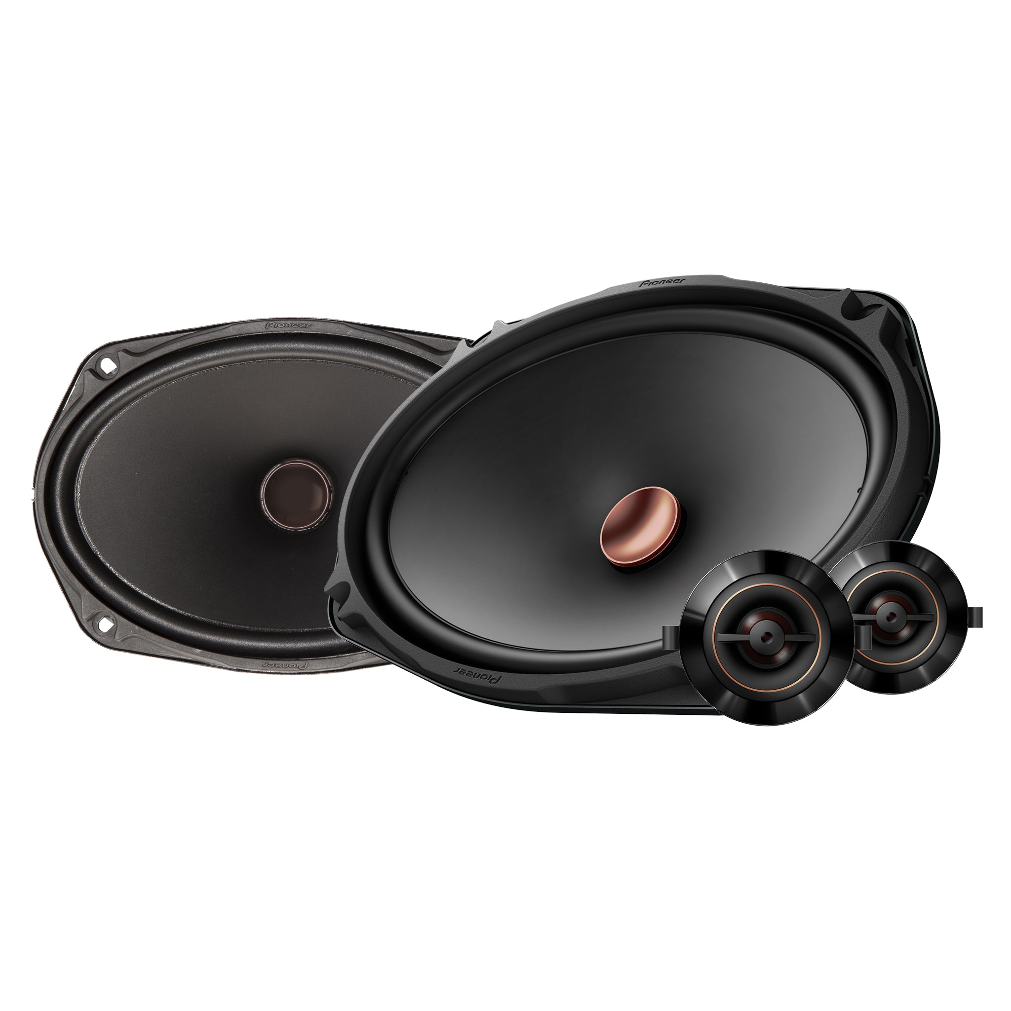 Pioneer TS-D69C