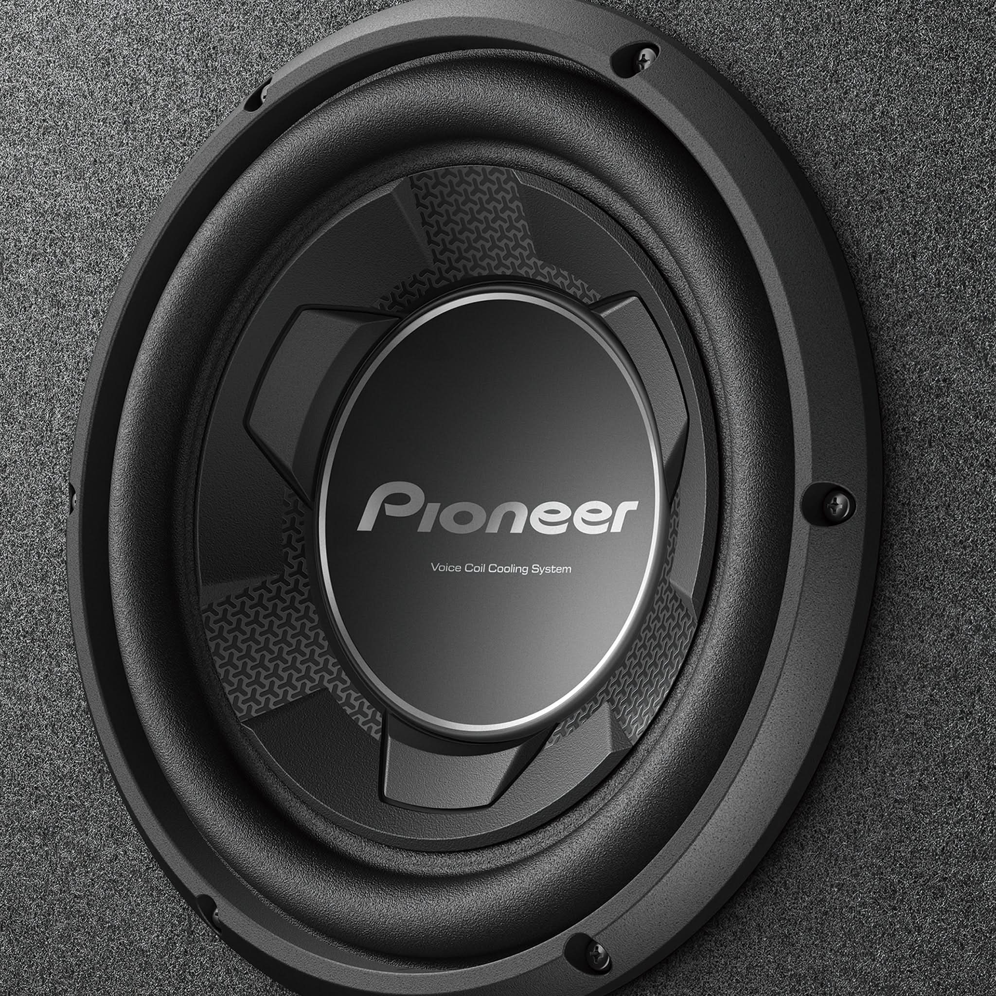 Pioneer TS-WX106B - Image 4