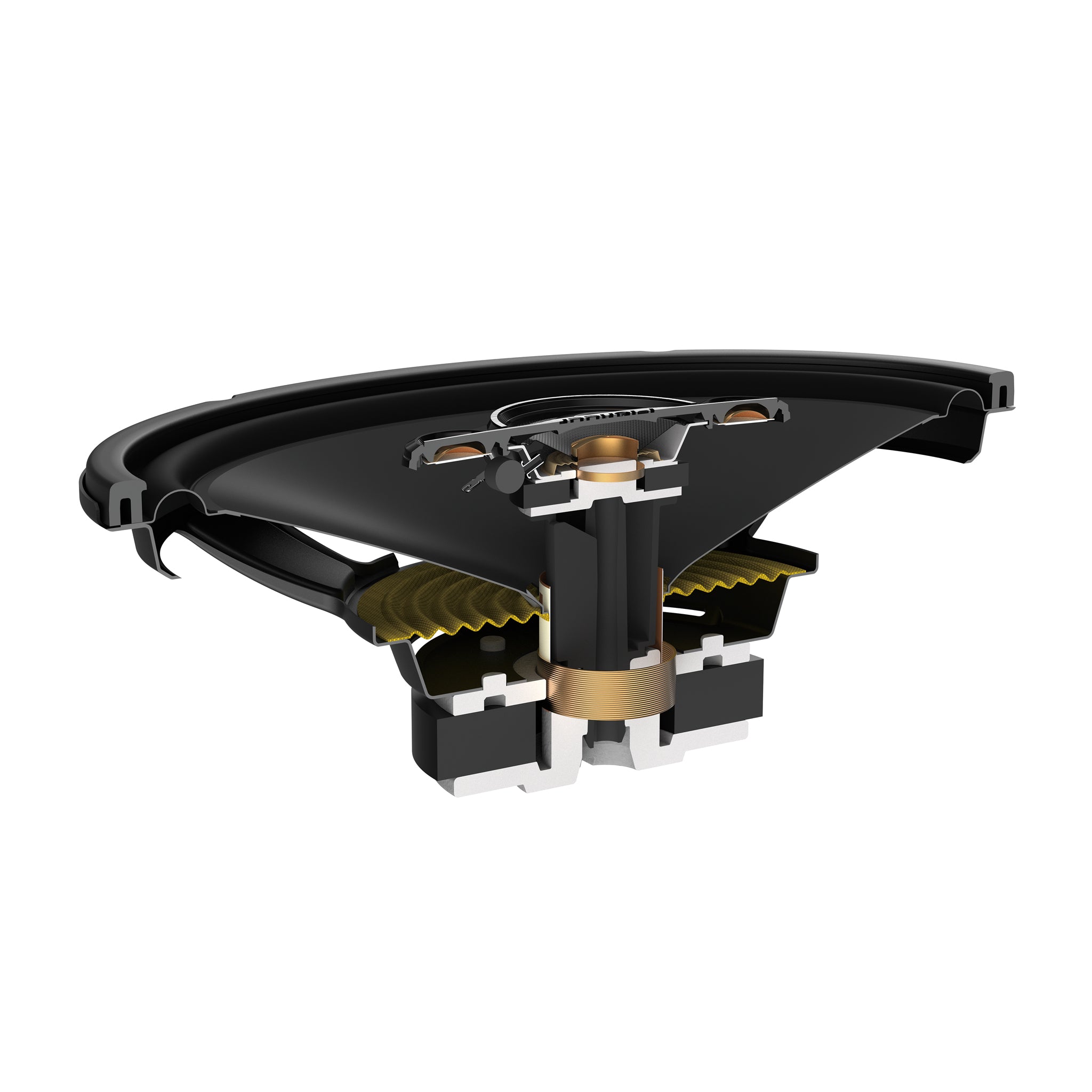 Pioneer TS-A6881F - Image 4