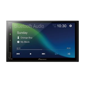 Pioneer DMH-S110EX