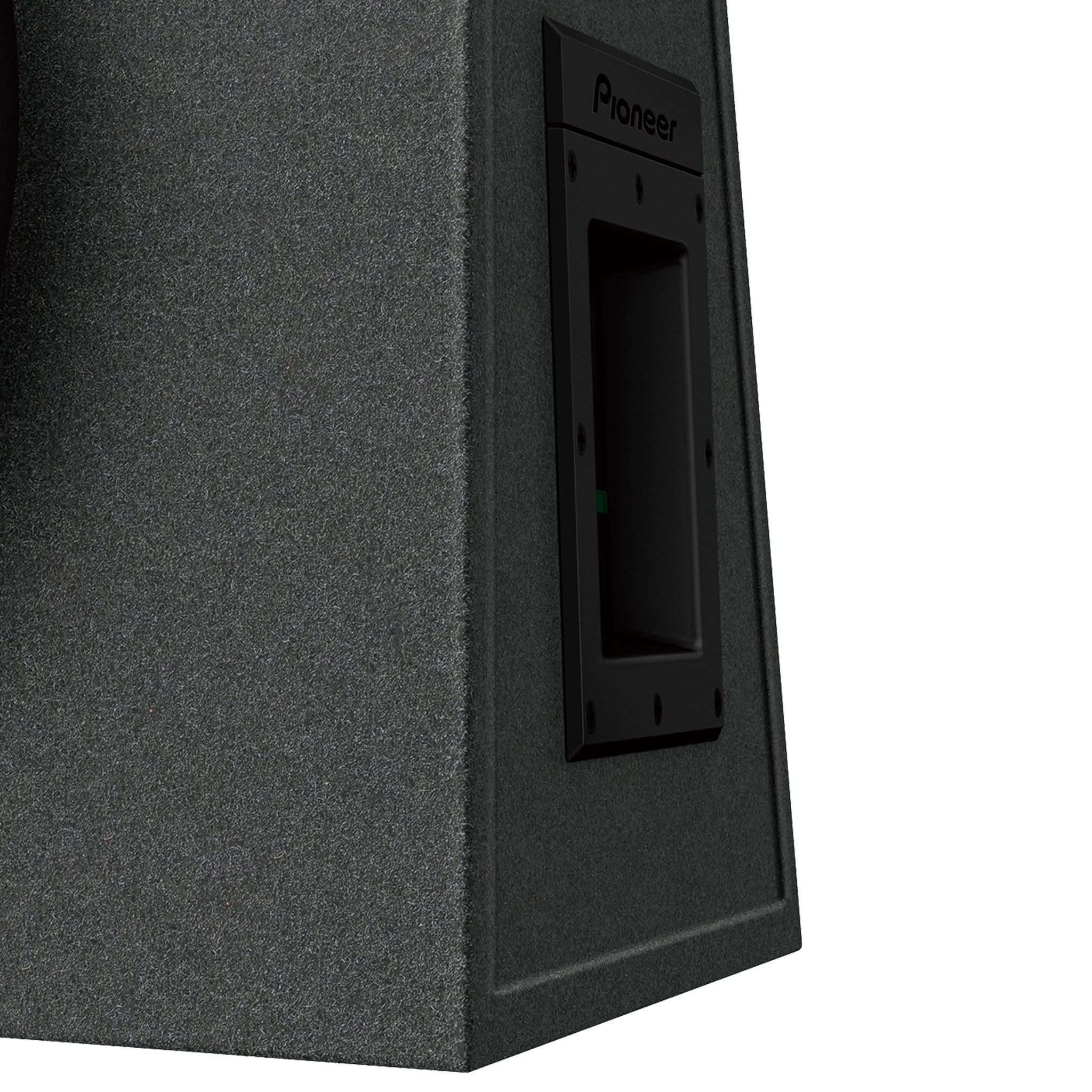 Pioneer TS-WX1210A - Image 2