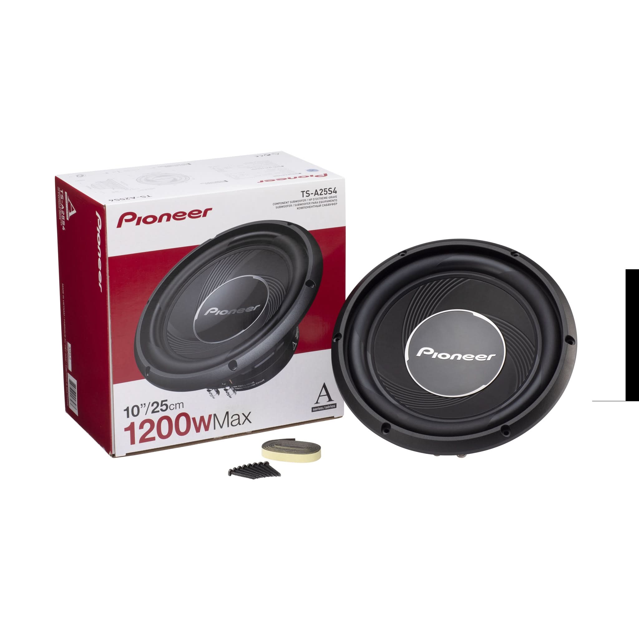 Pioneer TS-A25S4 - Image 6