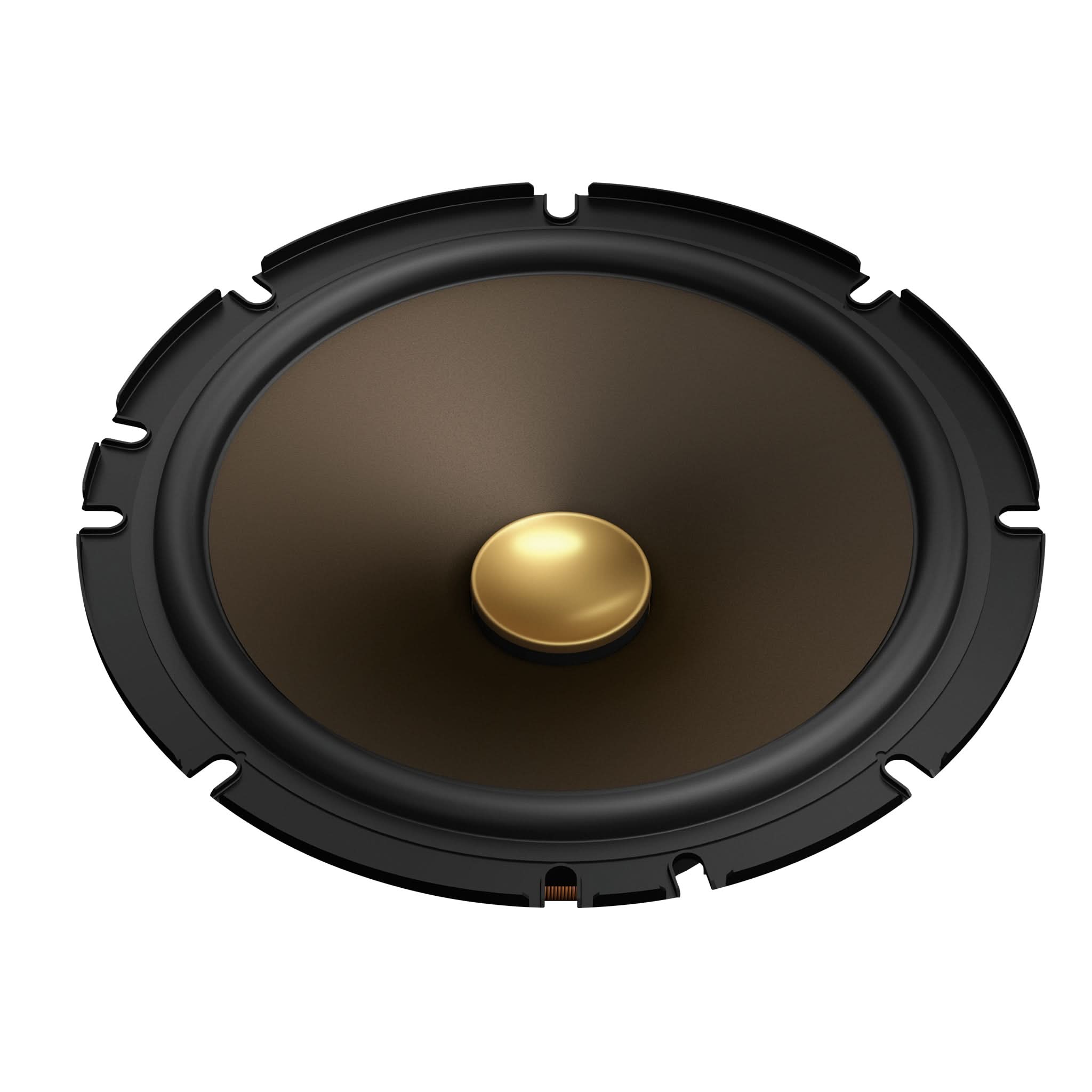 Pioneer TS-A653CH - Image 3